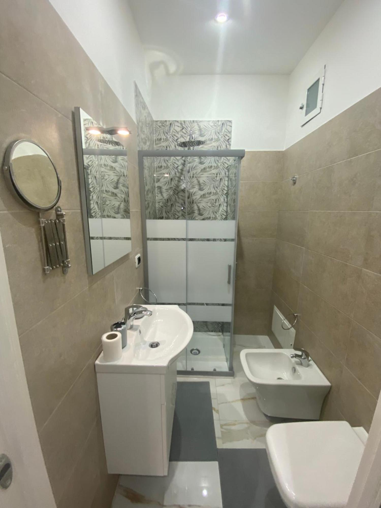 Apartment 11 Bari