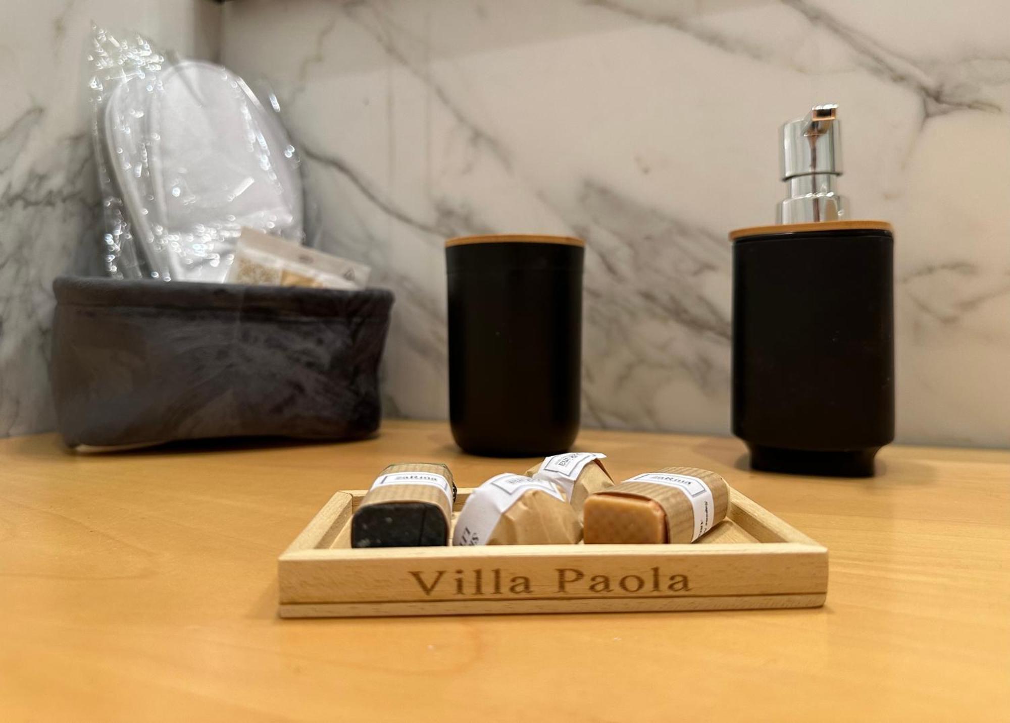 Paola Center , Luxury House In Town Centre * Bari