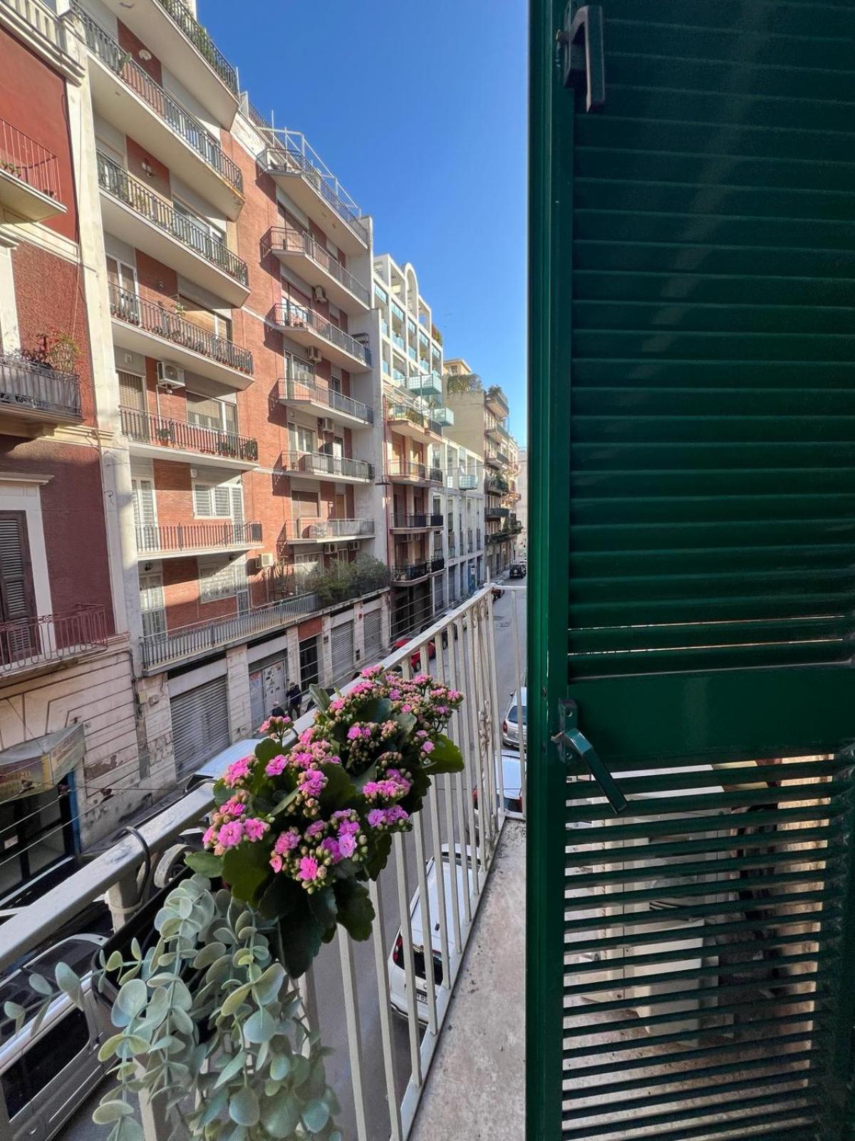 Il Balconcino Dom wakacyjny Bari