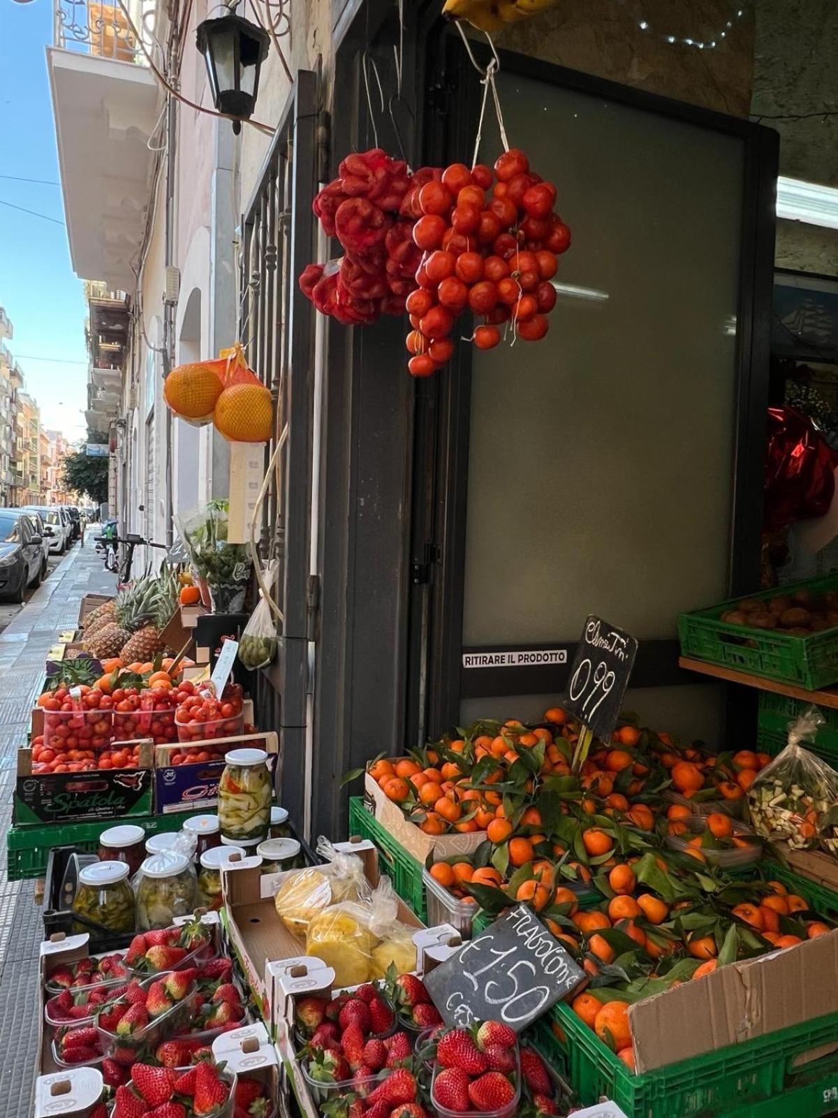 Dom wakacyjny Il Balconcino
