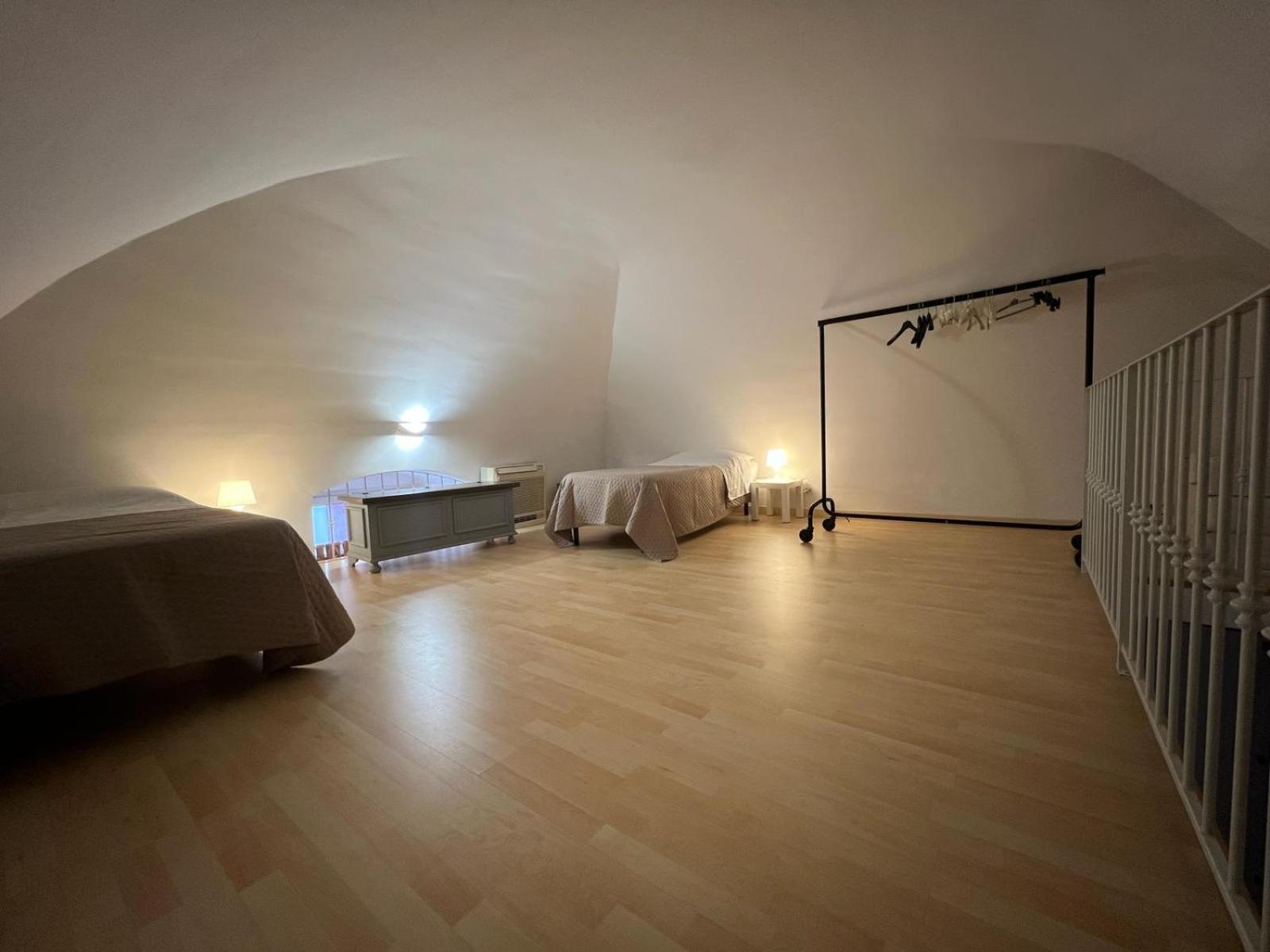 Holiday home Il Balconcino *