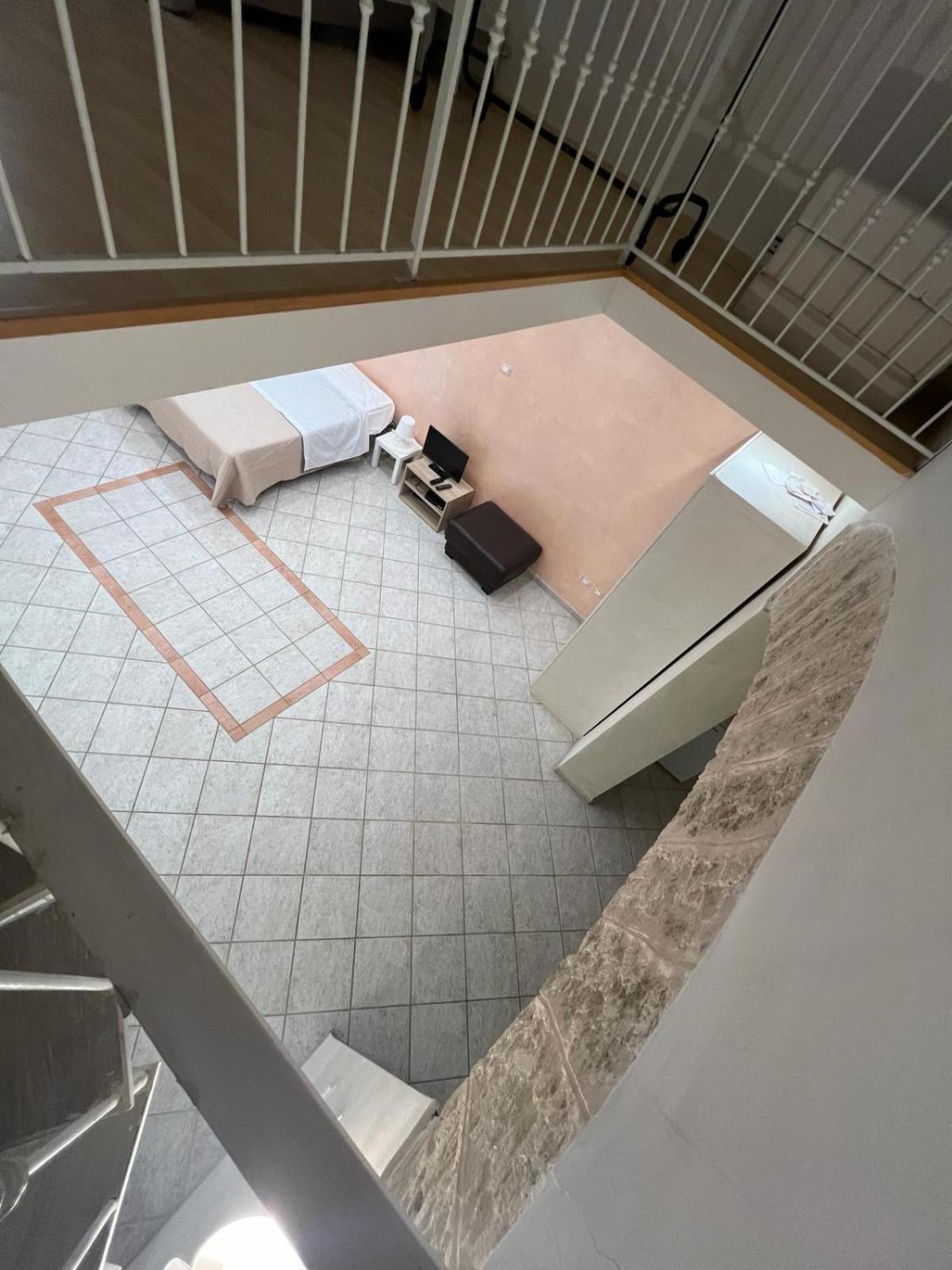 Holiday home Il Balconcino Bari