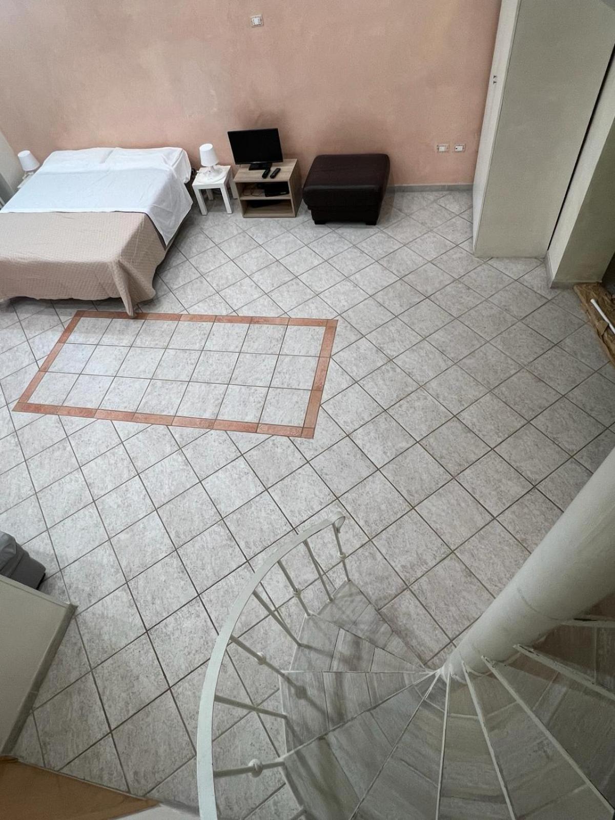 Holiday home Il Balconcino