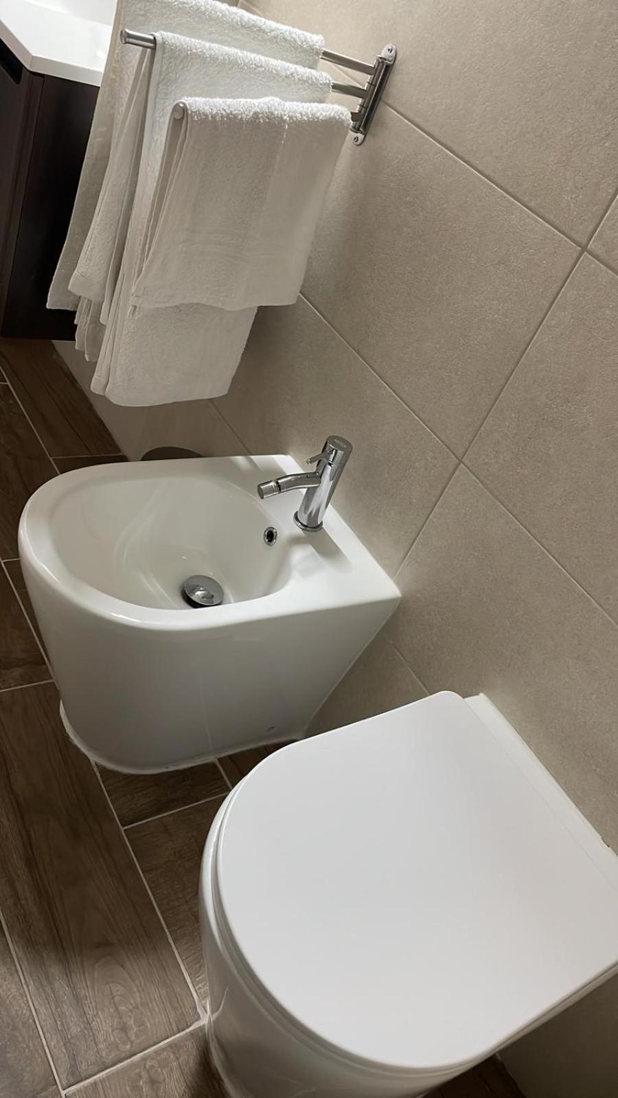 San Marco Apartman
