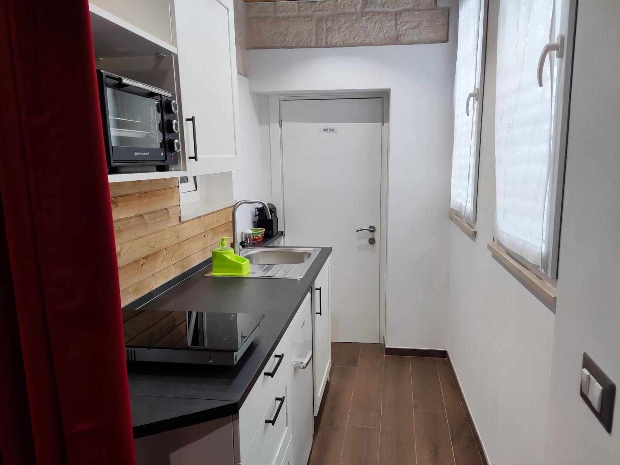New Malu Apartment Bari