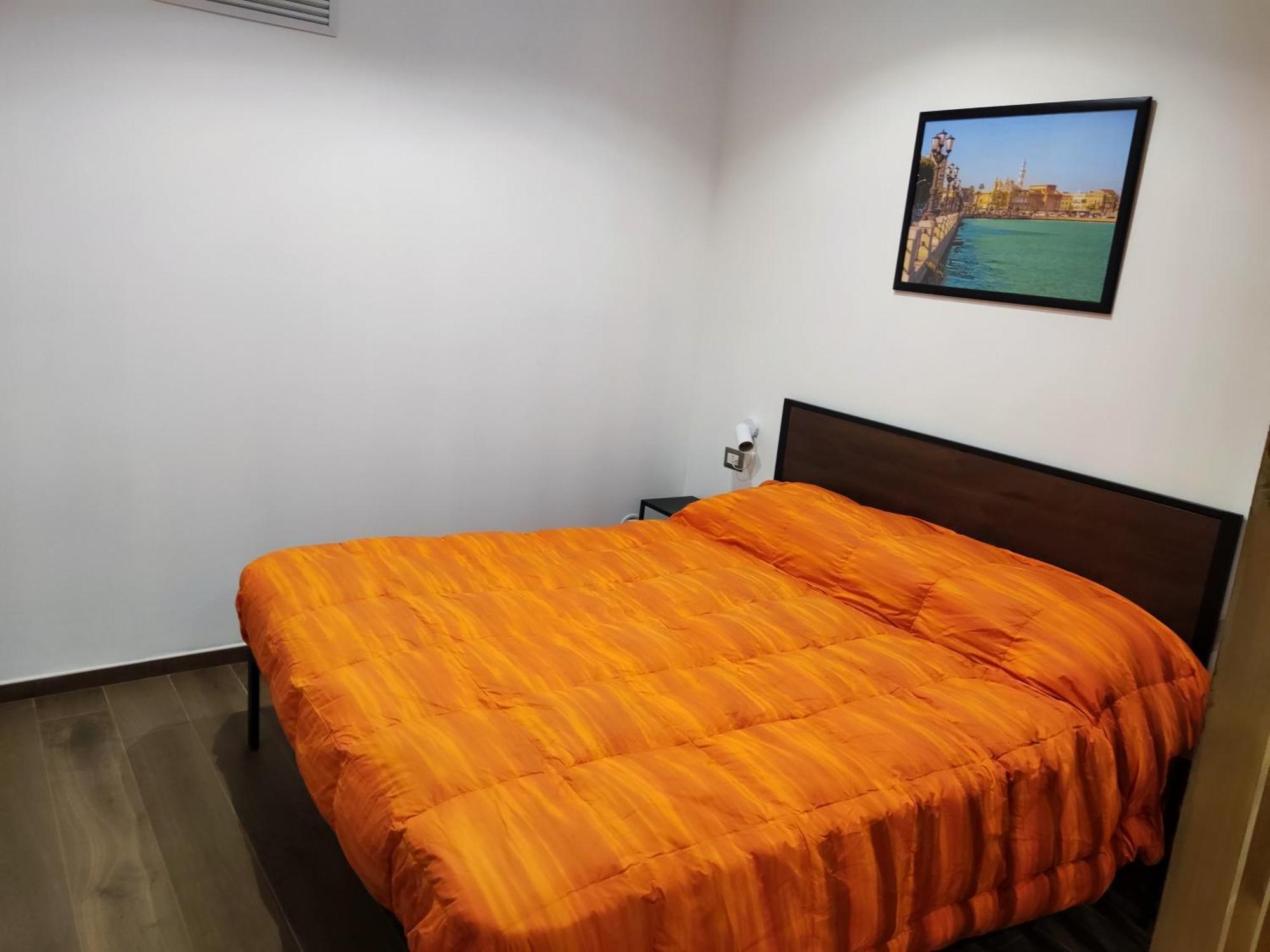 New Malu Apartment *