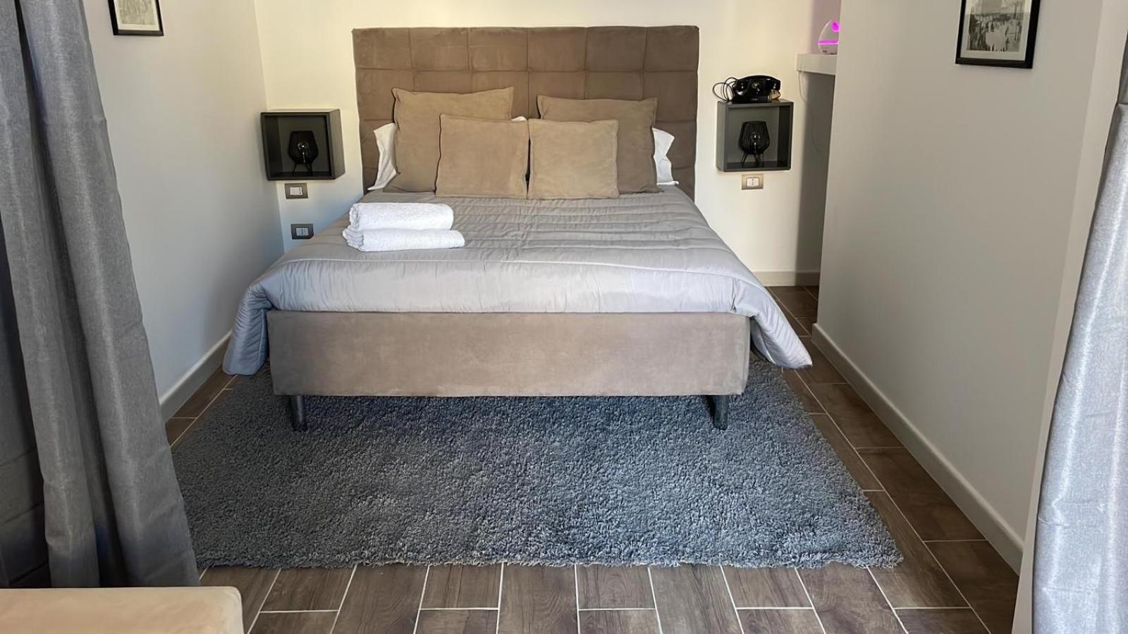 Apartman San Marco Bari