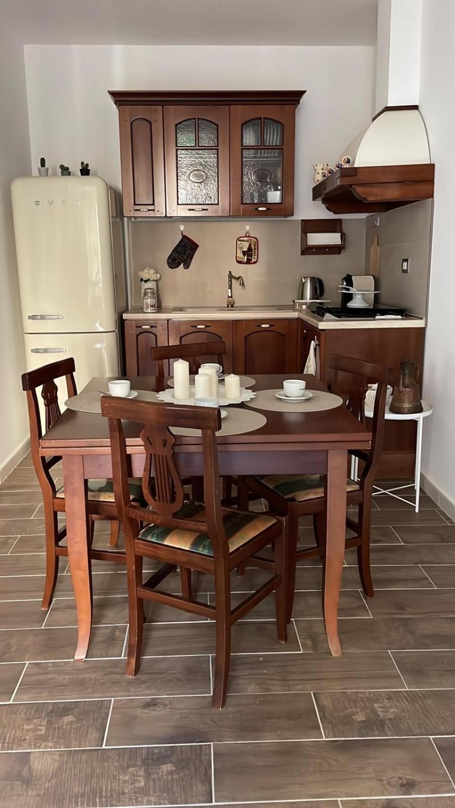 Apartman San Marco