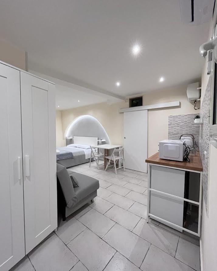 Apartament Al Rifugio Di Rosmy Bari