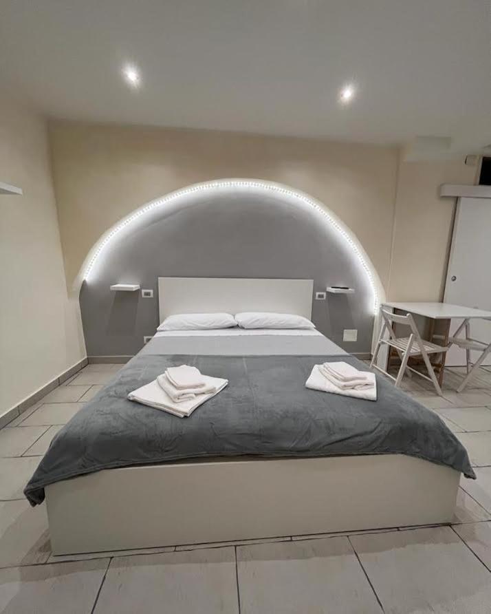 Apartament Al Rifugio Di Rosmy Bari