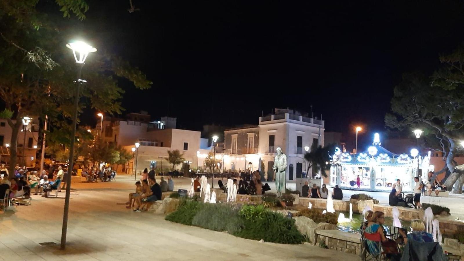 Eden House * Bari