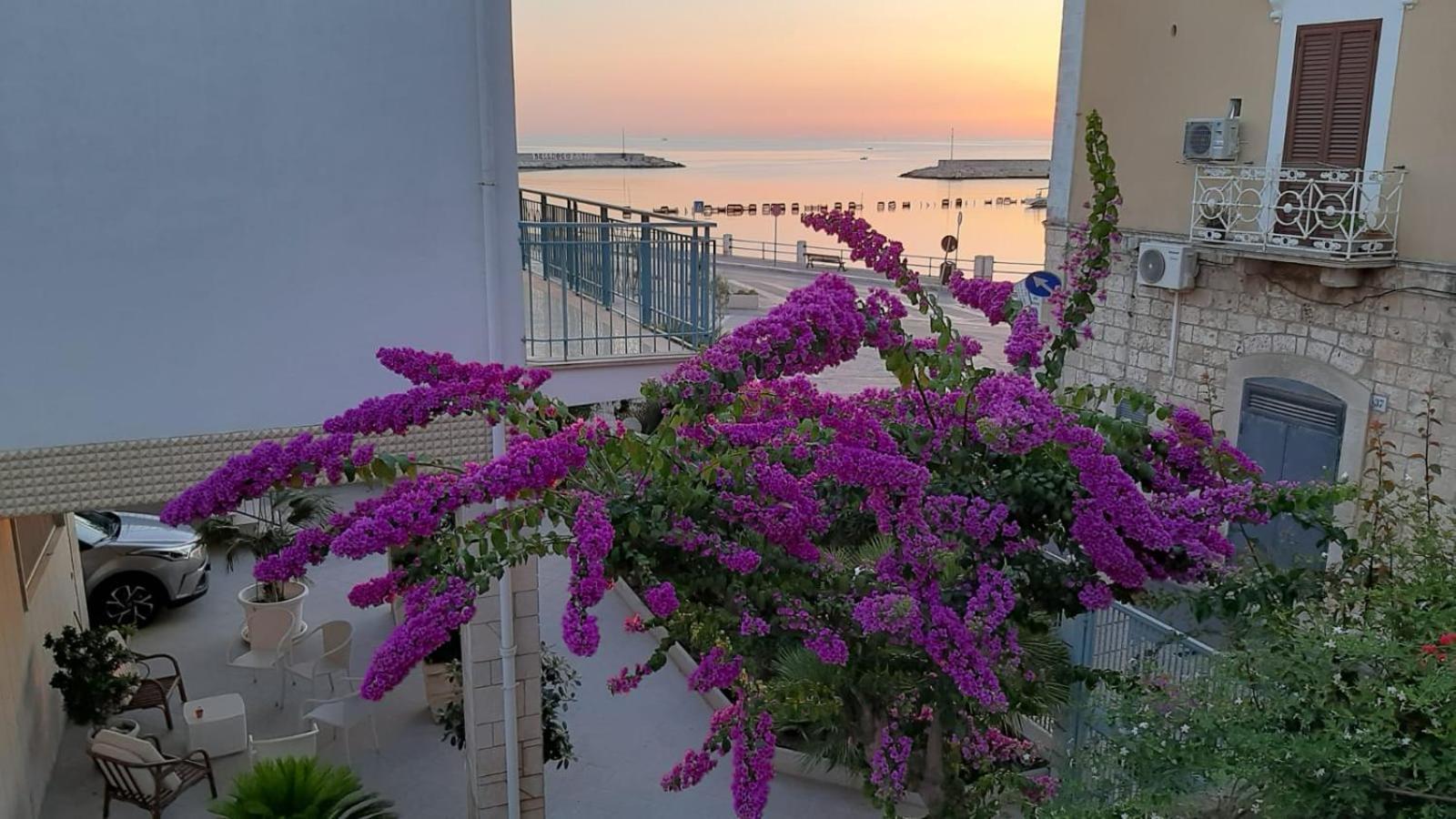 Eden House Bari