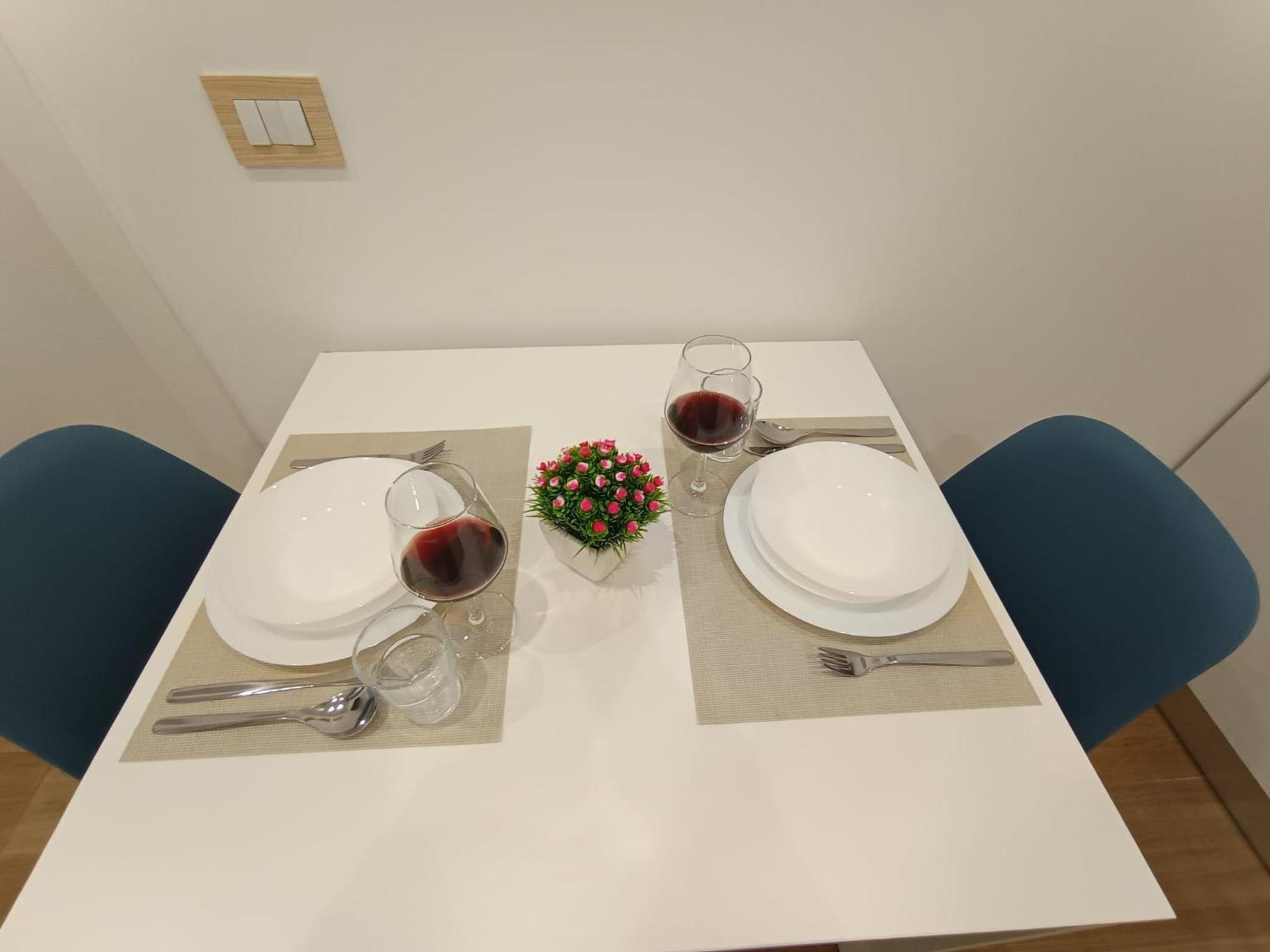 Dimora Crispi 70 Apartment *