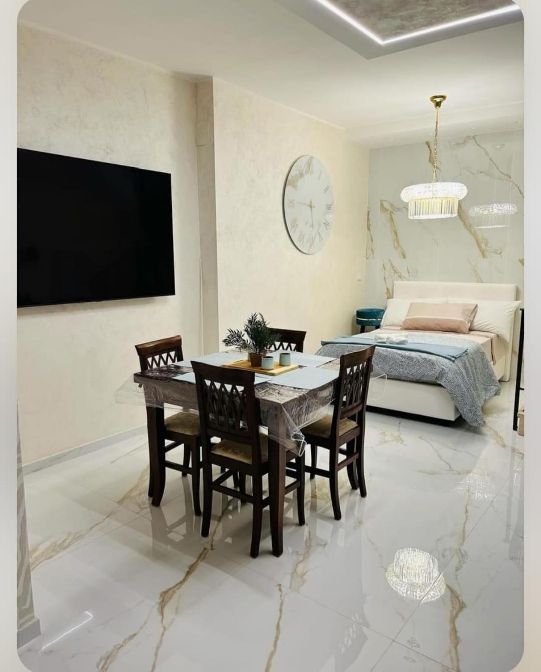Palazzo In Corte - Nel Cuore Di Apartment *
