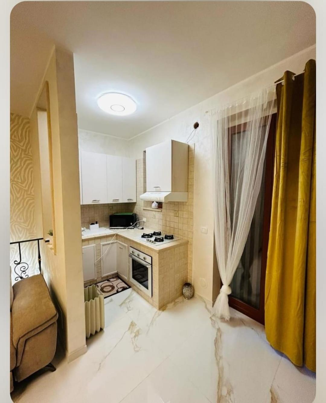 Apartment Palazzo In Corte - Nel Cuore Di Bari