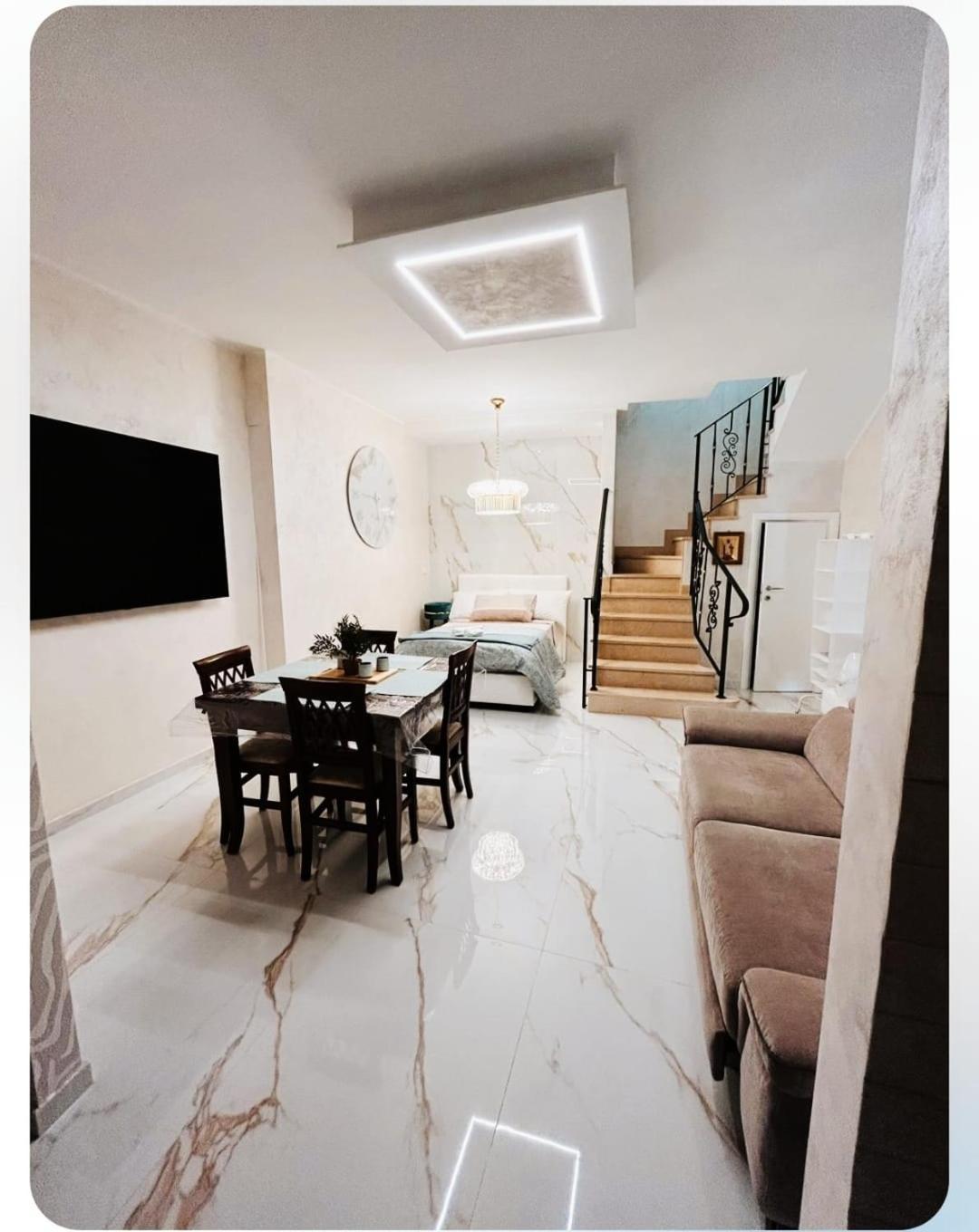 Palazzo In Corte - Nel Cuore Di Apartment *