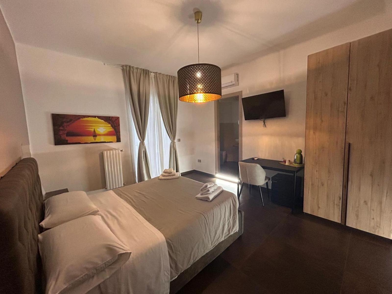 Bed & Breakfast Petruzzelli Bari