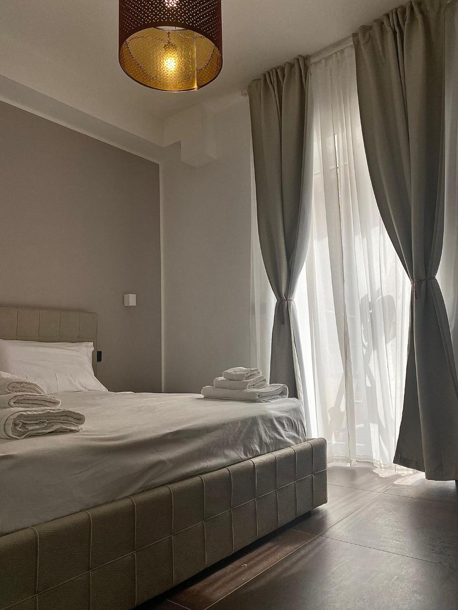 Petruzzelli Bed & Breakfast *
