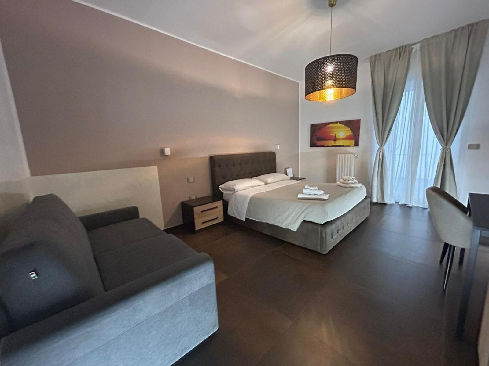 Bed & Breakfast Petruzzelli Bari