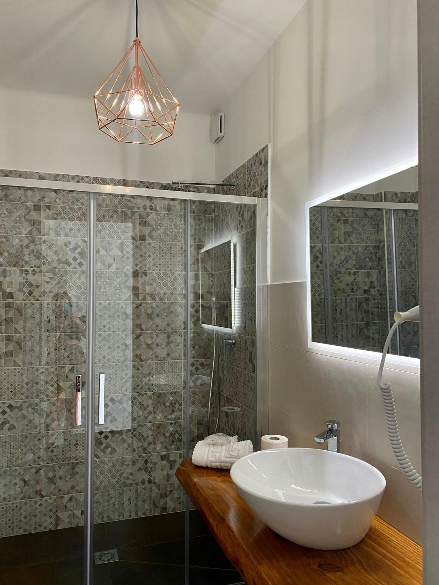 Bed & Breakfast Petruzzelli Bari