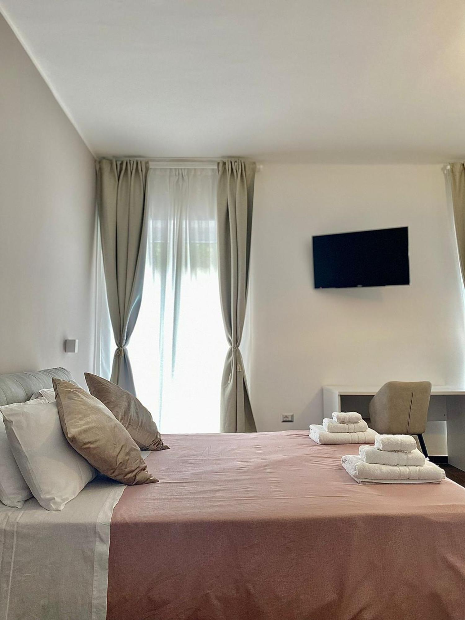Petruzzelli Bed & Breakfast *