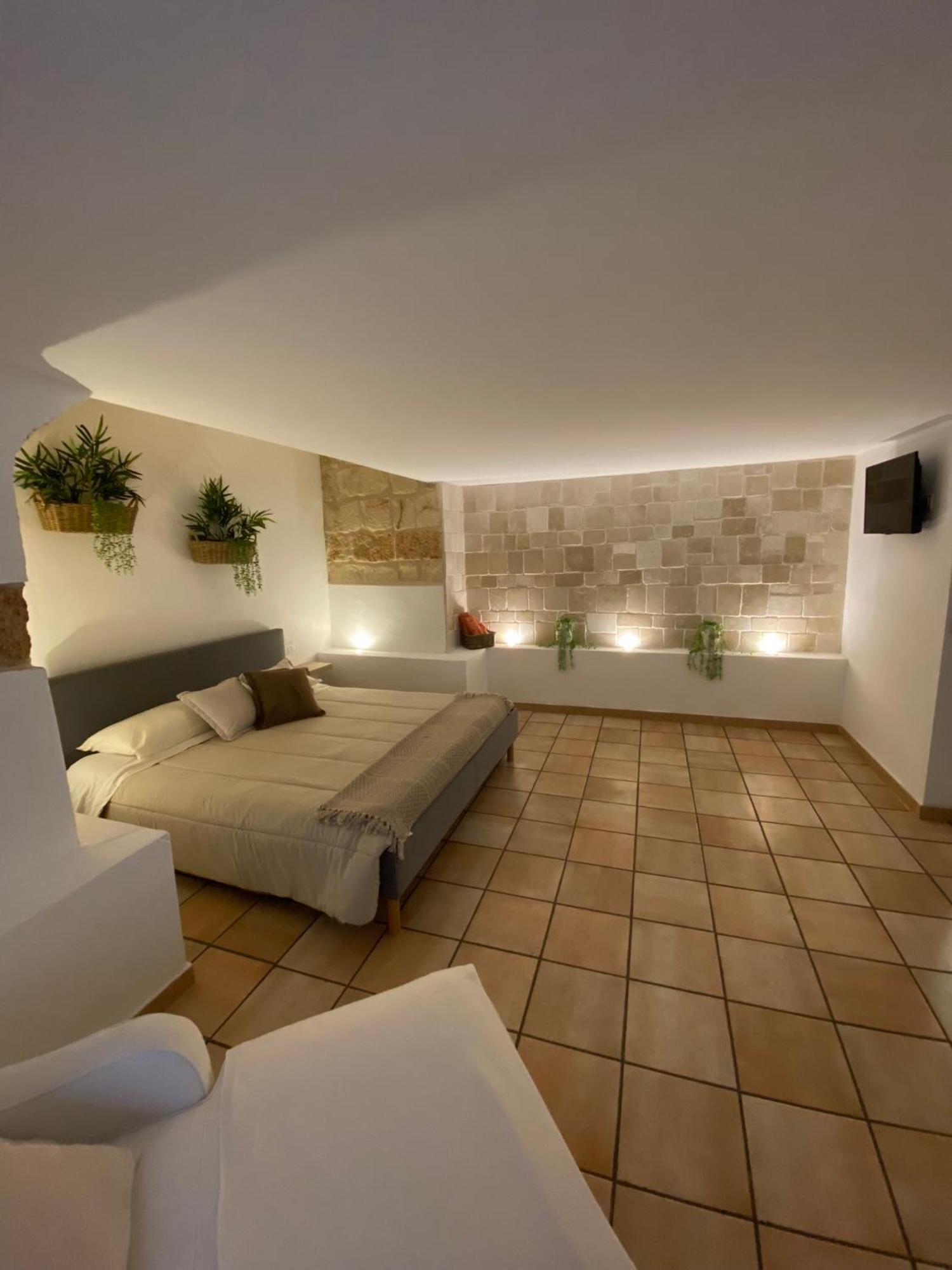 Nhà khách Barone Luxury