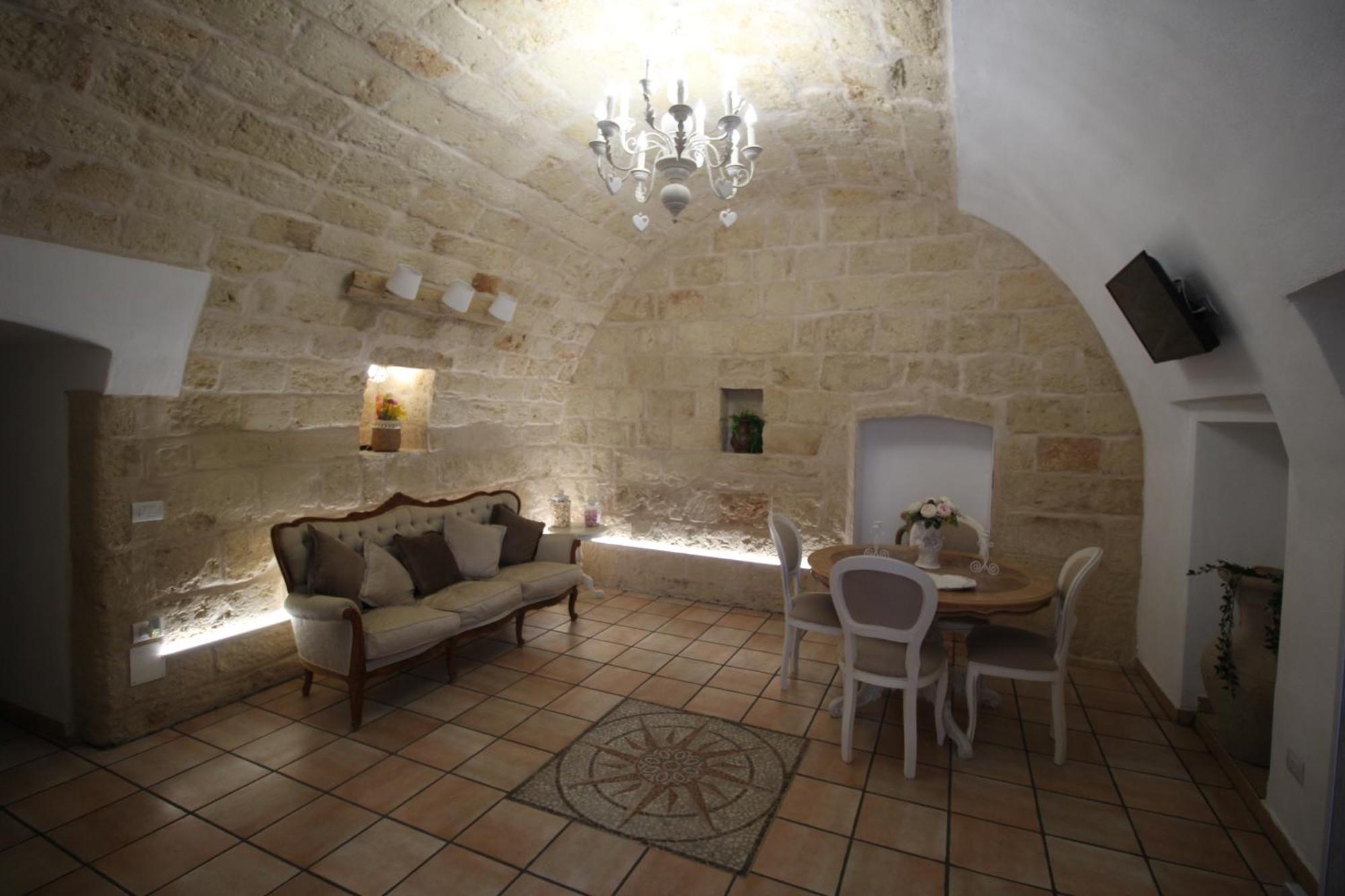 Barone Luxury Nhà khách Bari