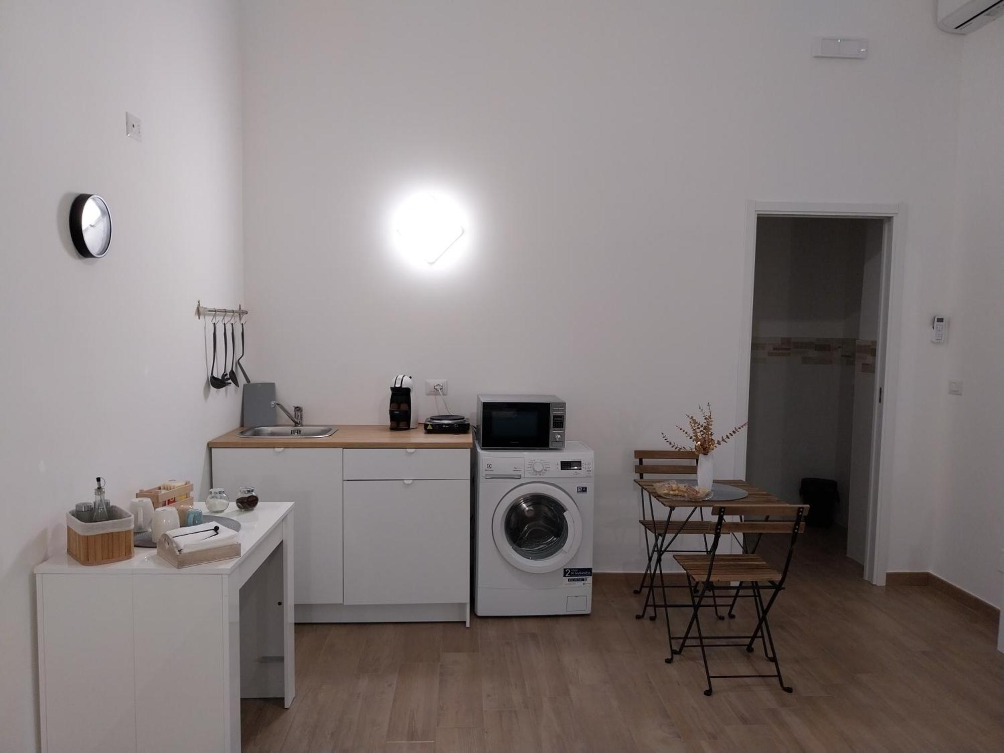 Holiday home Balo's House Bari