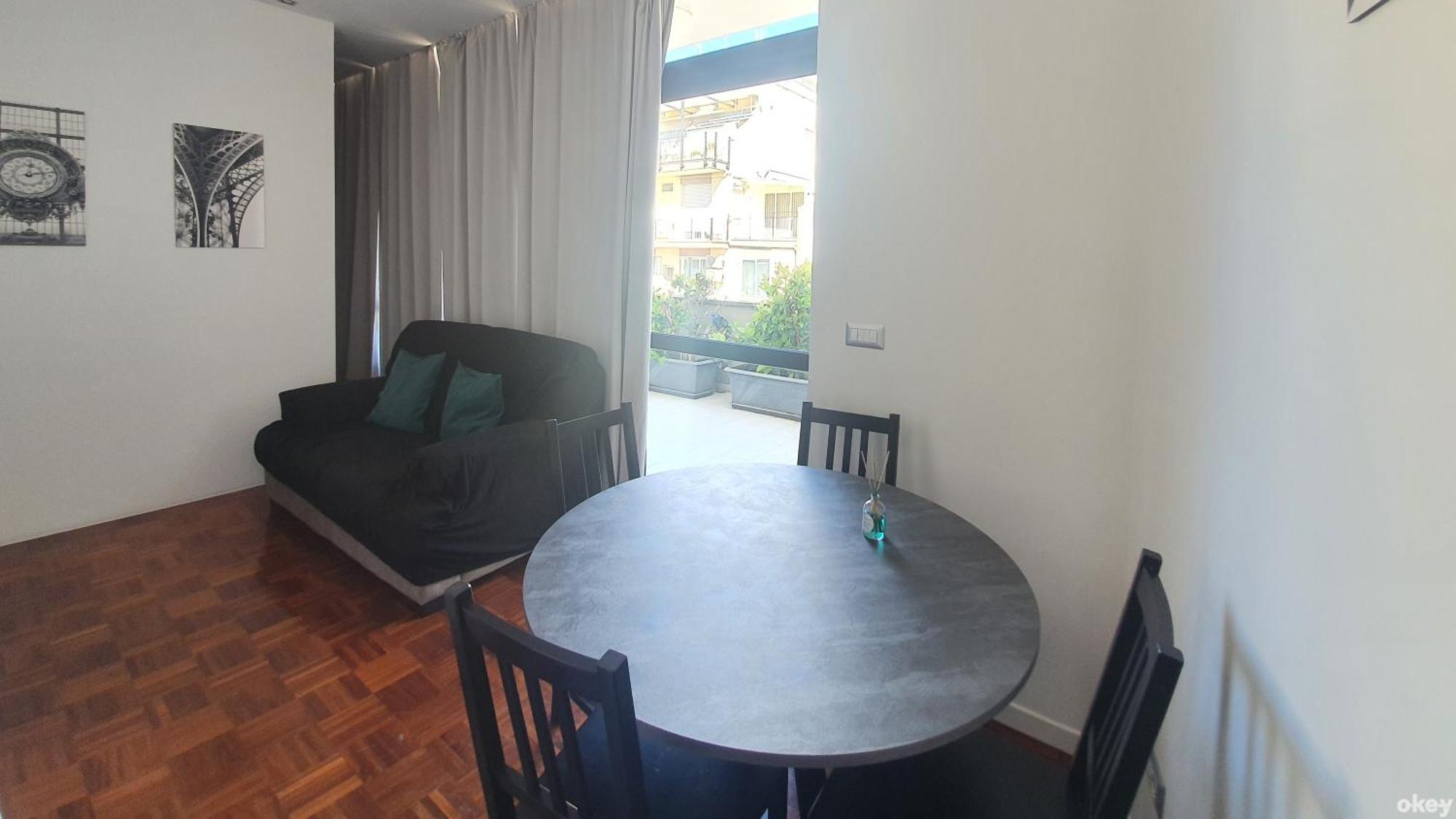 Căn hộ Il Loft Del Centro - Centrale Bari