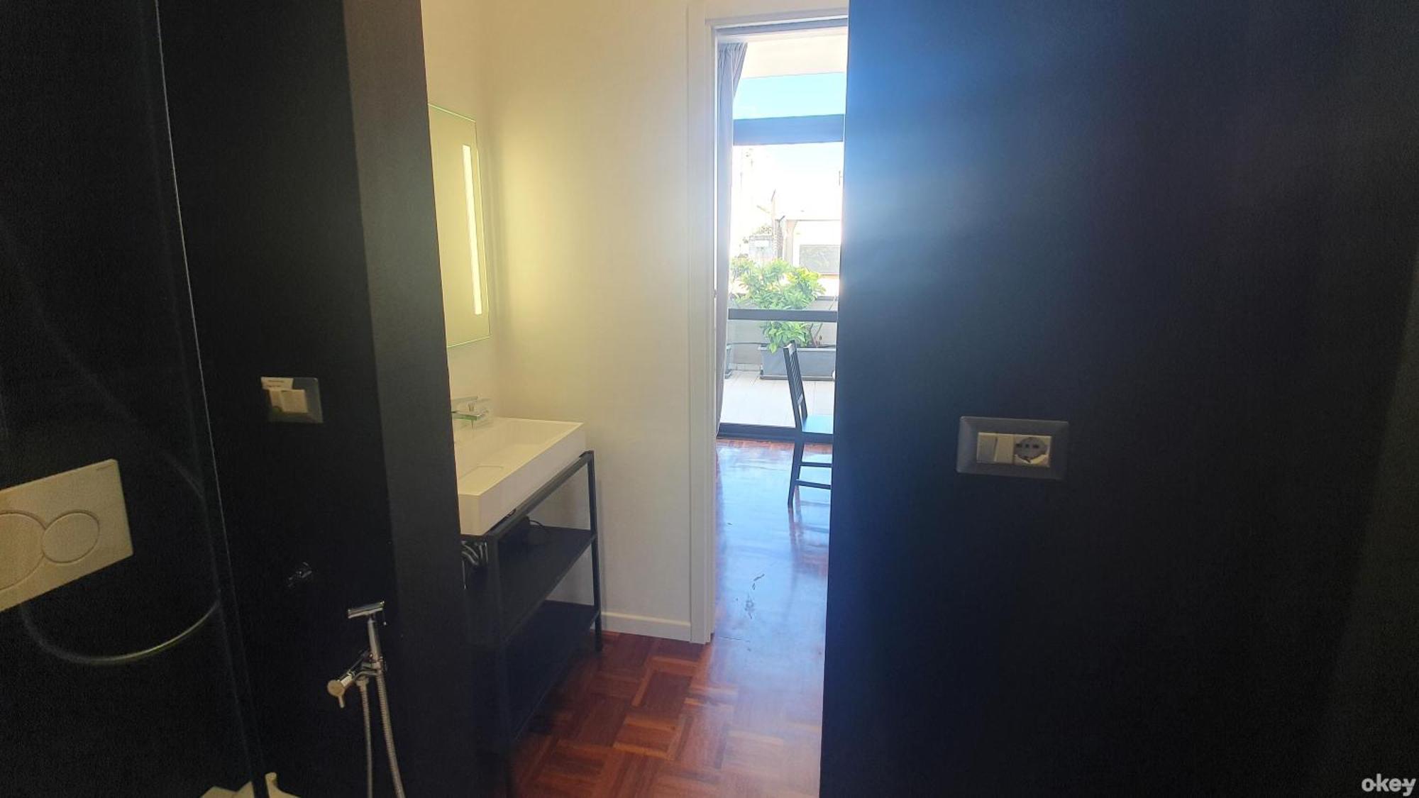 Apartment Il Loft Del Centro - Centrale