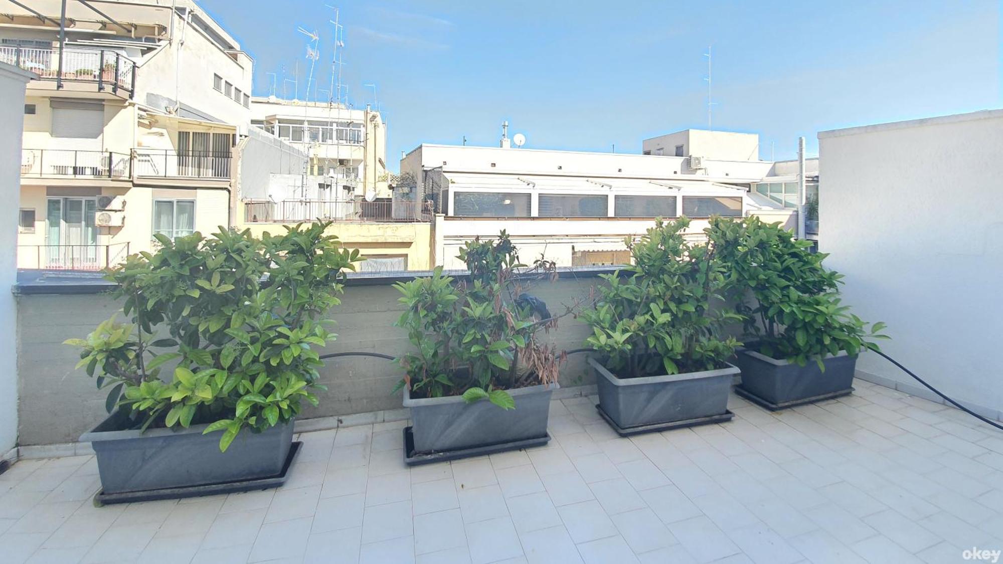 Il Loft Del Centro - Centrale *