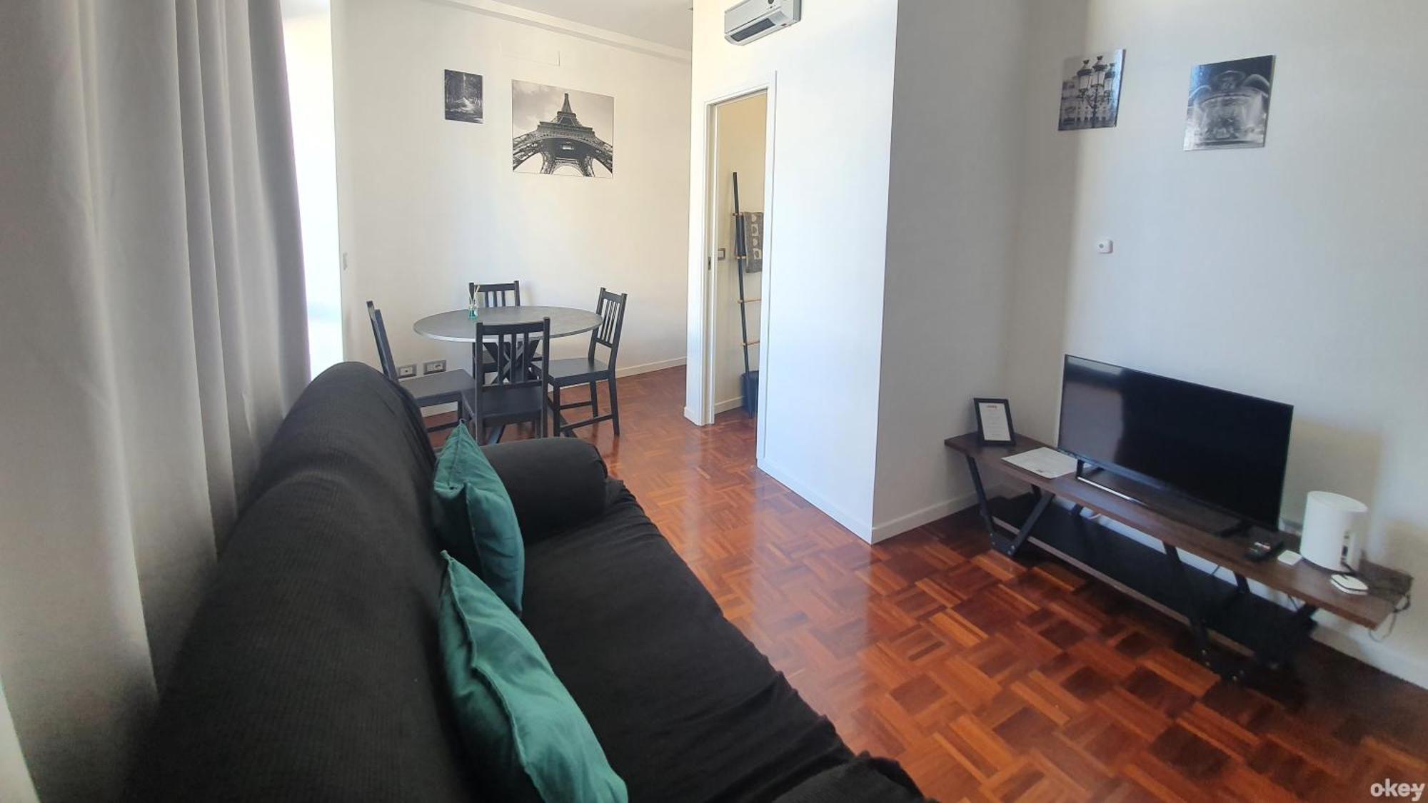 Il Loft Del Centro - Centrale Apartment Bari