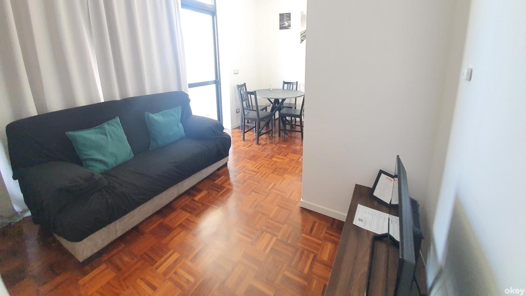 Il Loft Del Centro - Centrale Apartment *