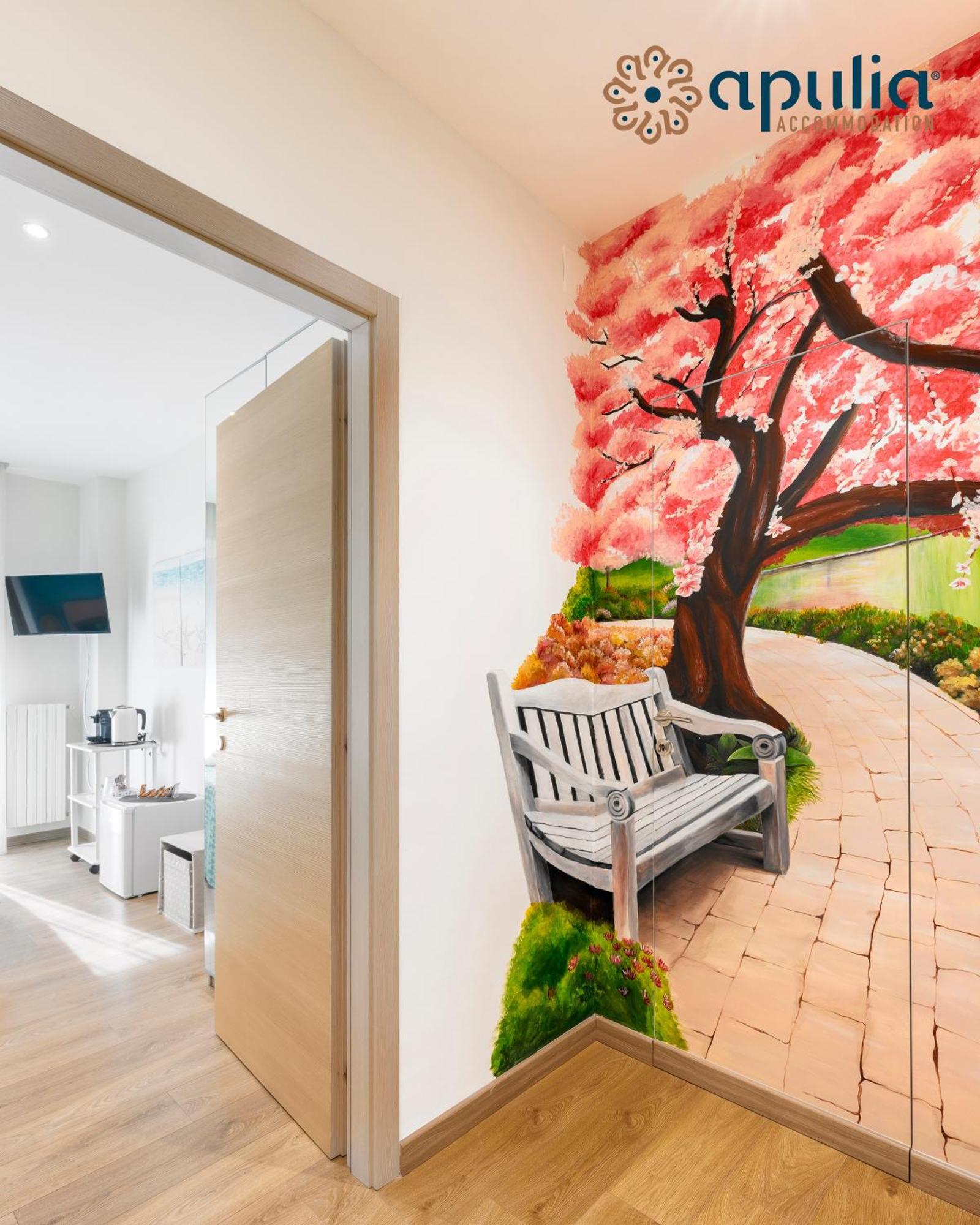 Tiffany Guest house *