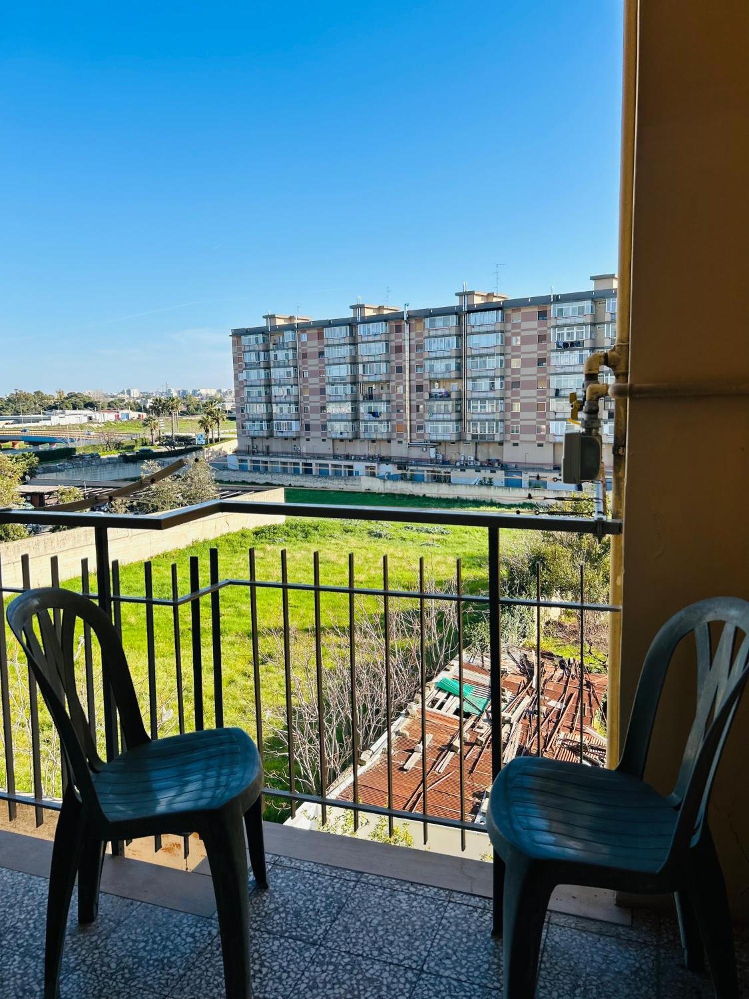 Comfort Near The Sea Apartment