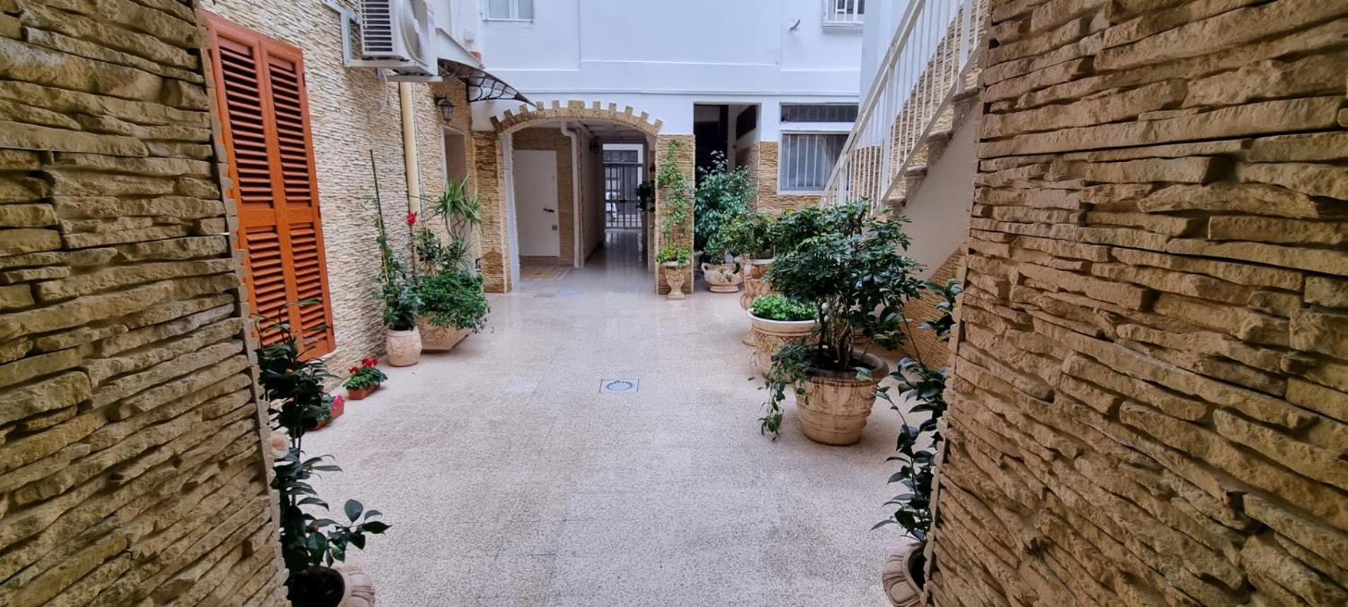Apartamento Barion *