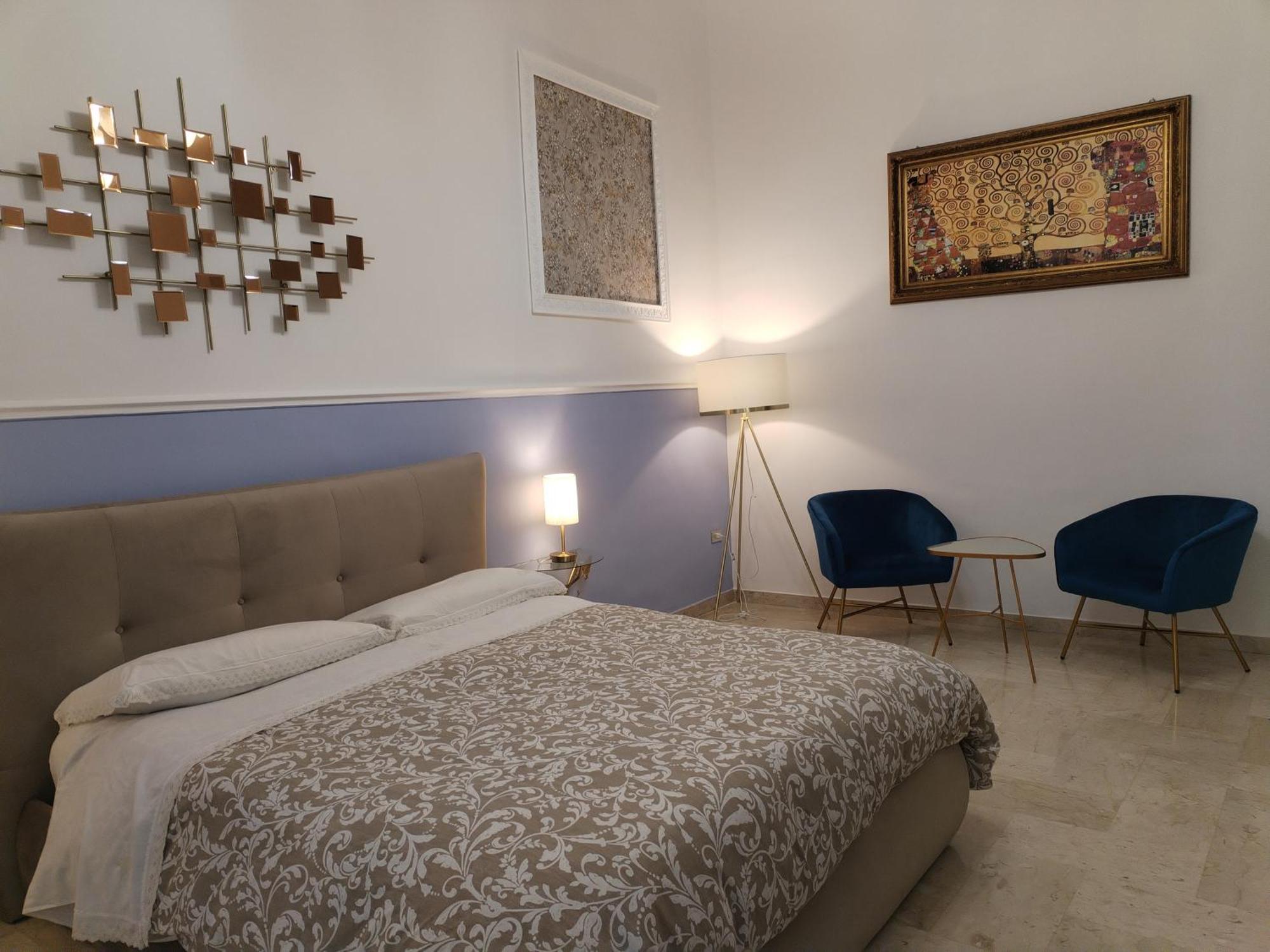 Appartamento Liberty House *