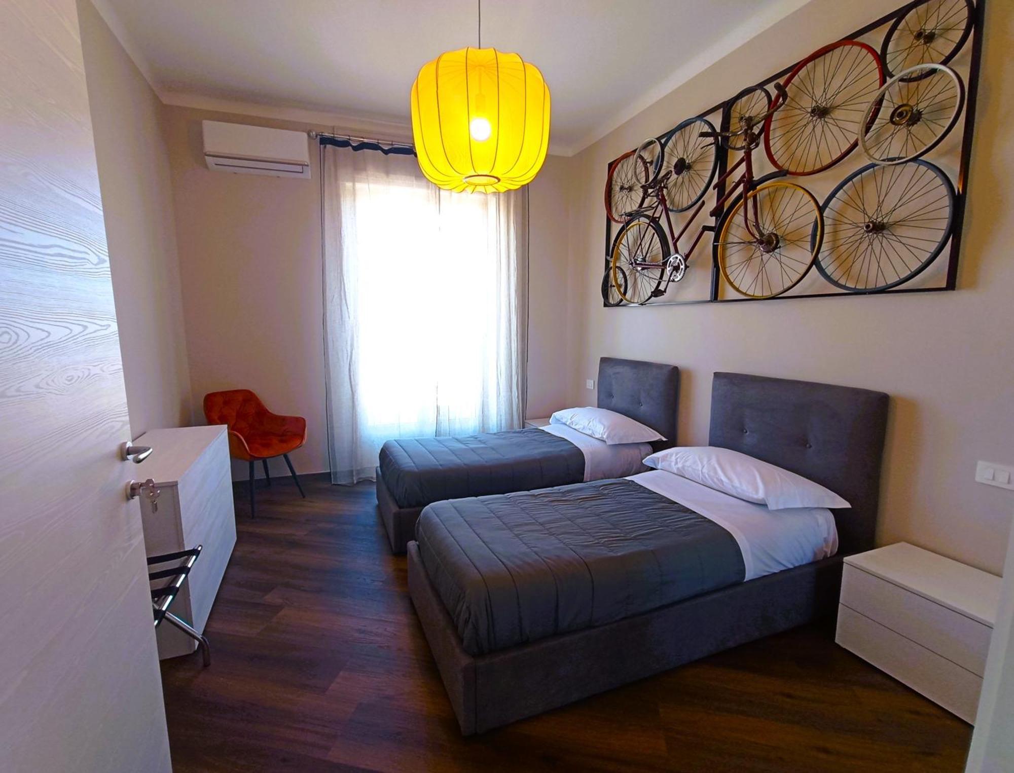 Mile Gasthof Bari