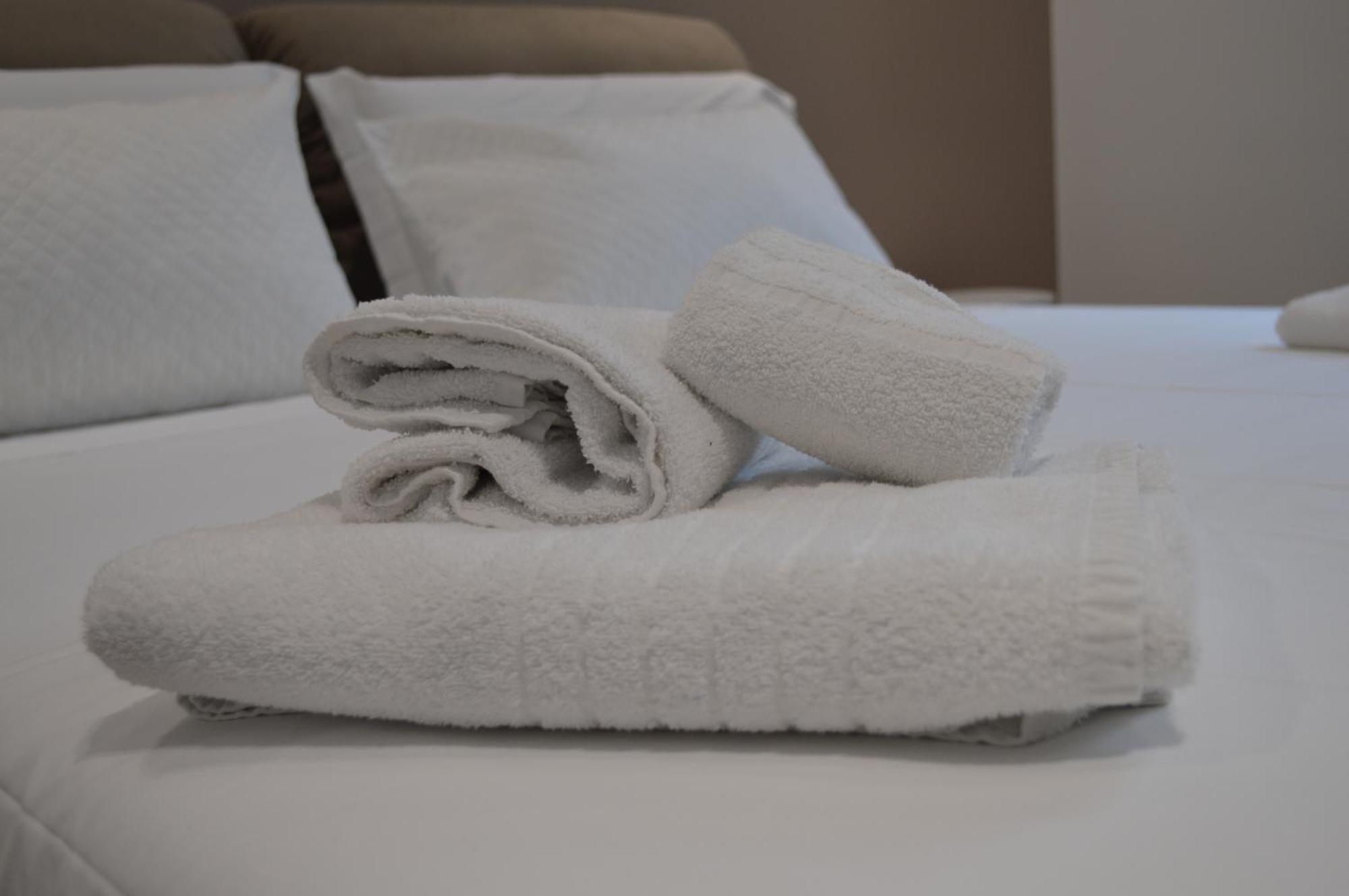 Guest house Chicca Di Puglia Bari