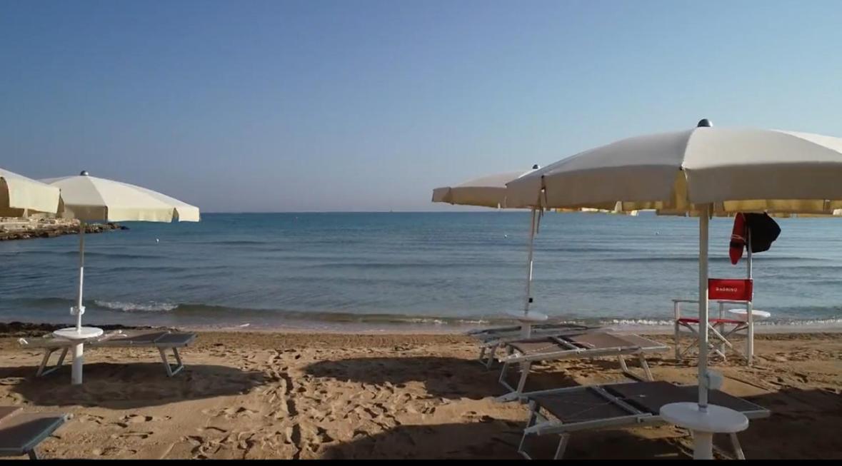 La Mia Terrazza Sul Mare - Mared'amare *