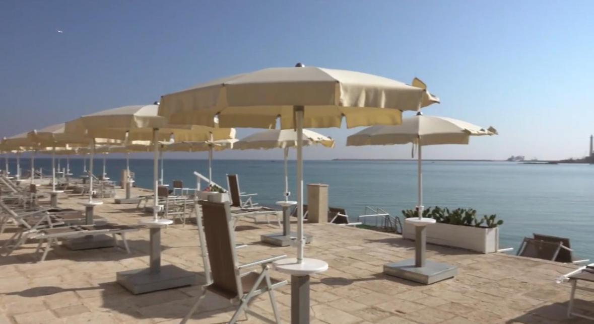 La Mia Terrazza Sul Mare - Mared'amare * Bari