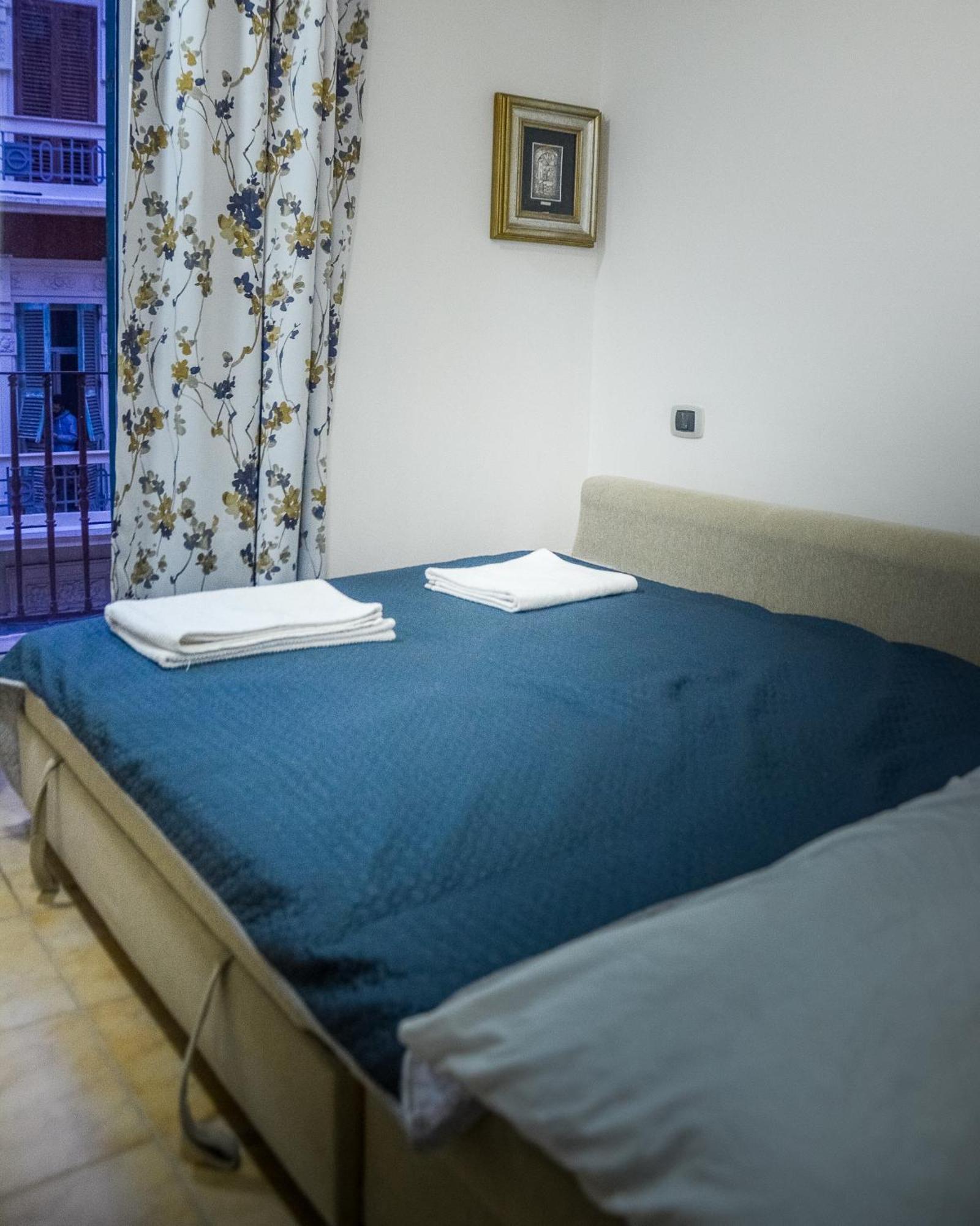 Apartment Manzoni 10