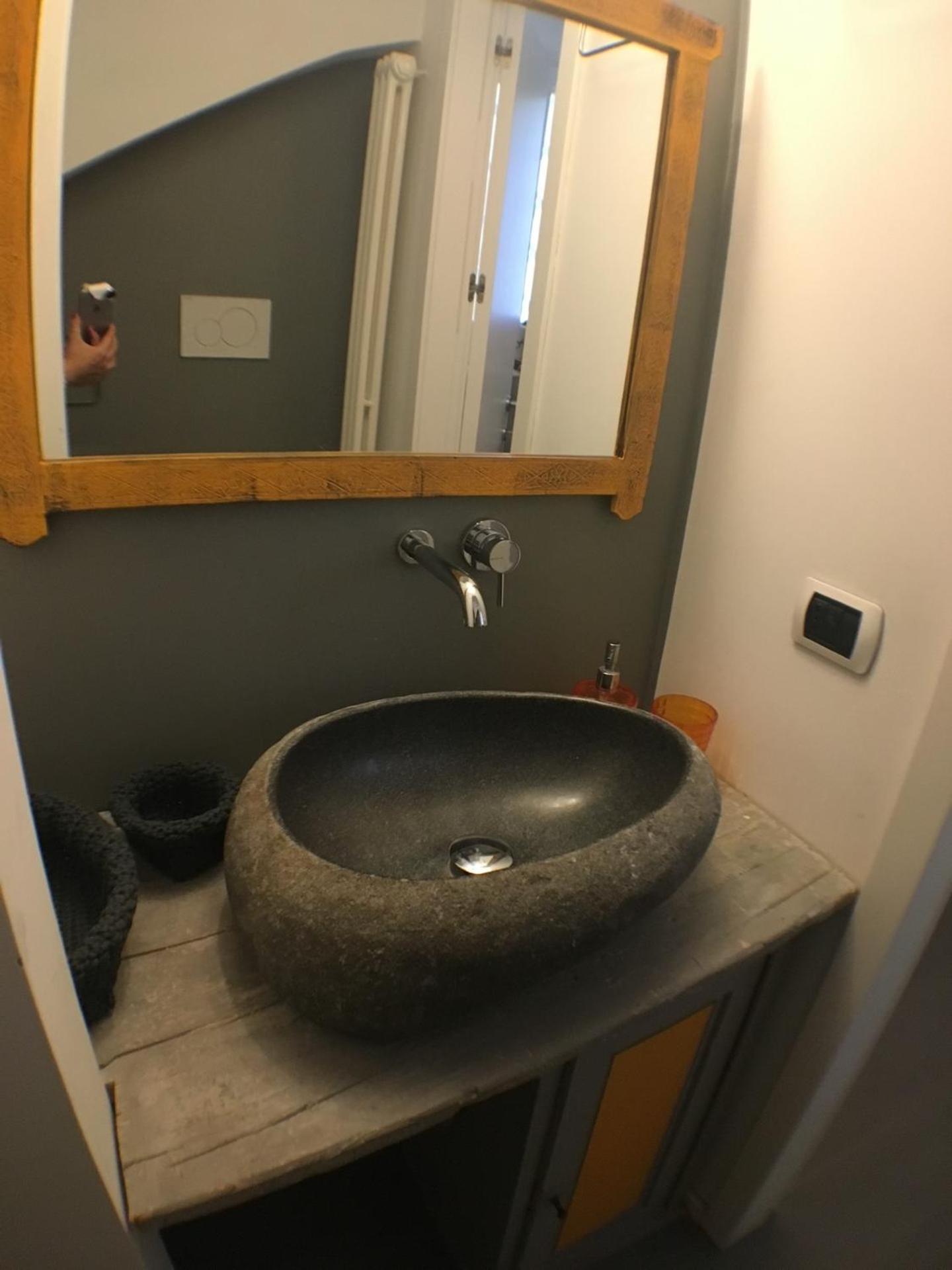 Il Nido Nel Cuore Di Apartment