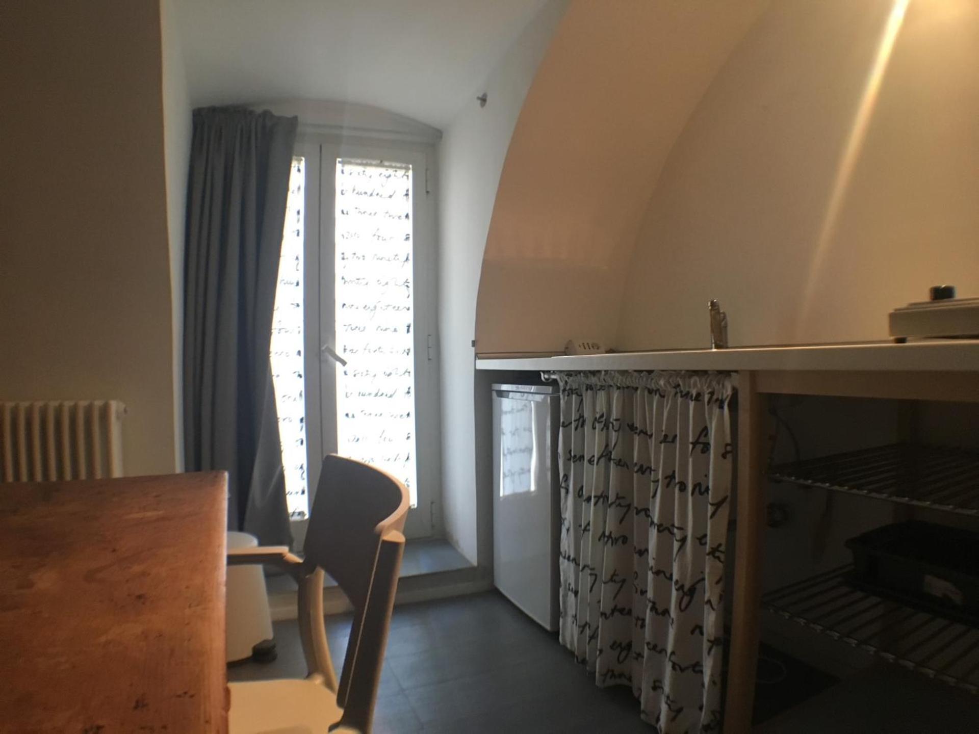 Apartment Il Nido Nel Cuore Di Bari