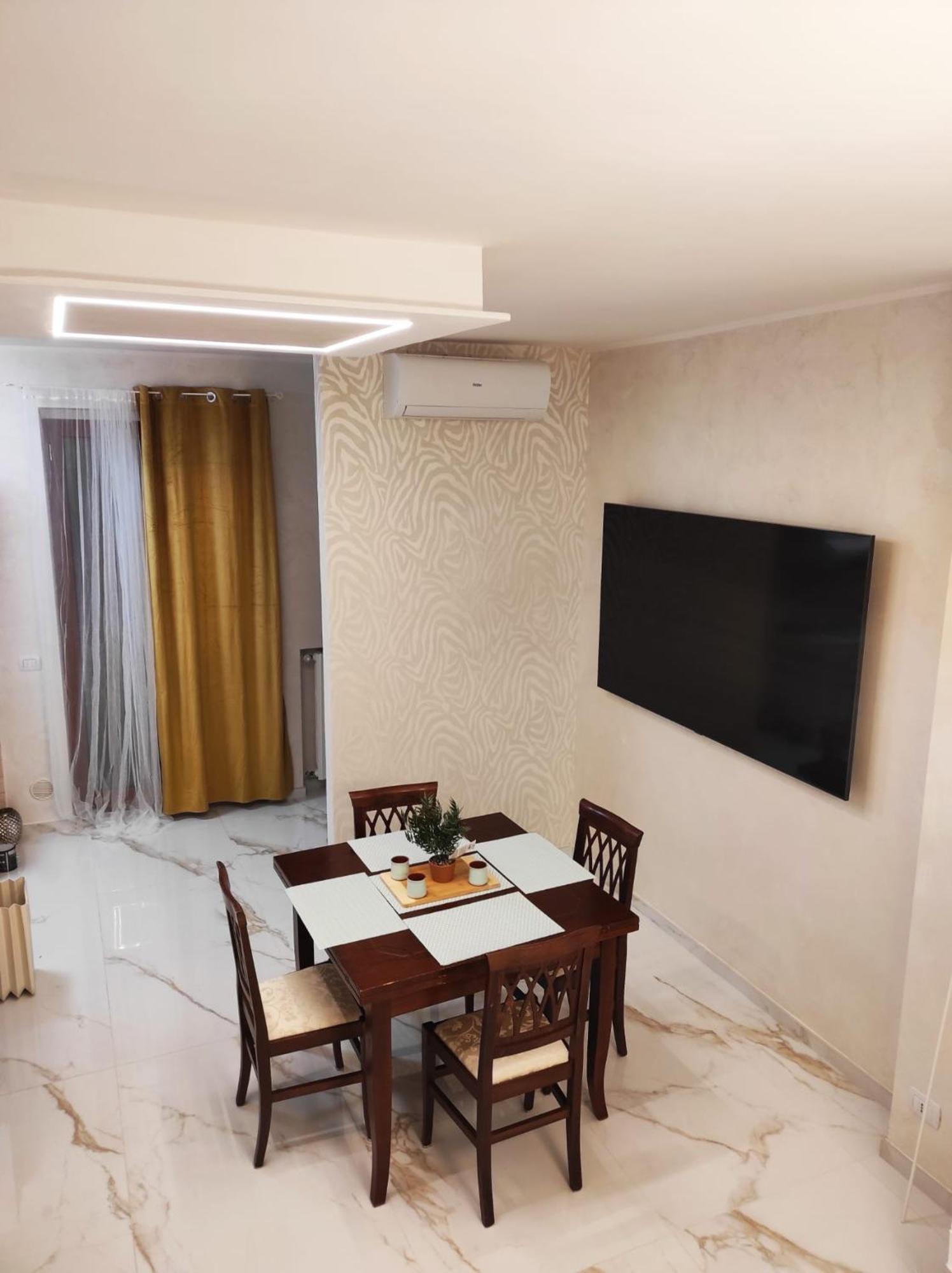 Palazzo In Corte - Nel Cuore Di Apartment *