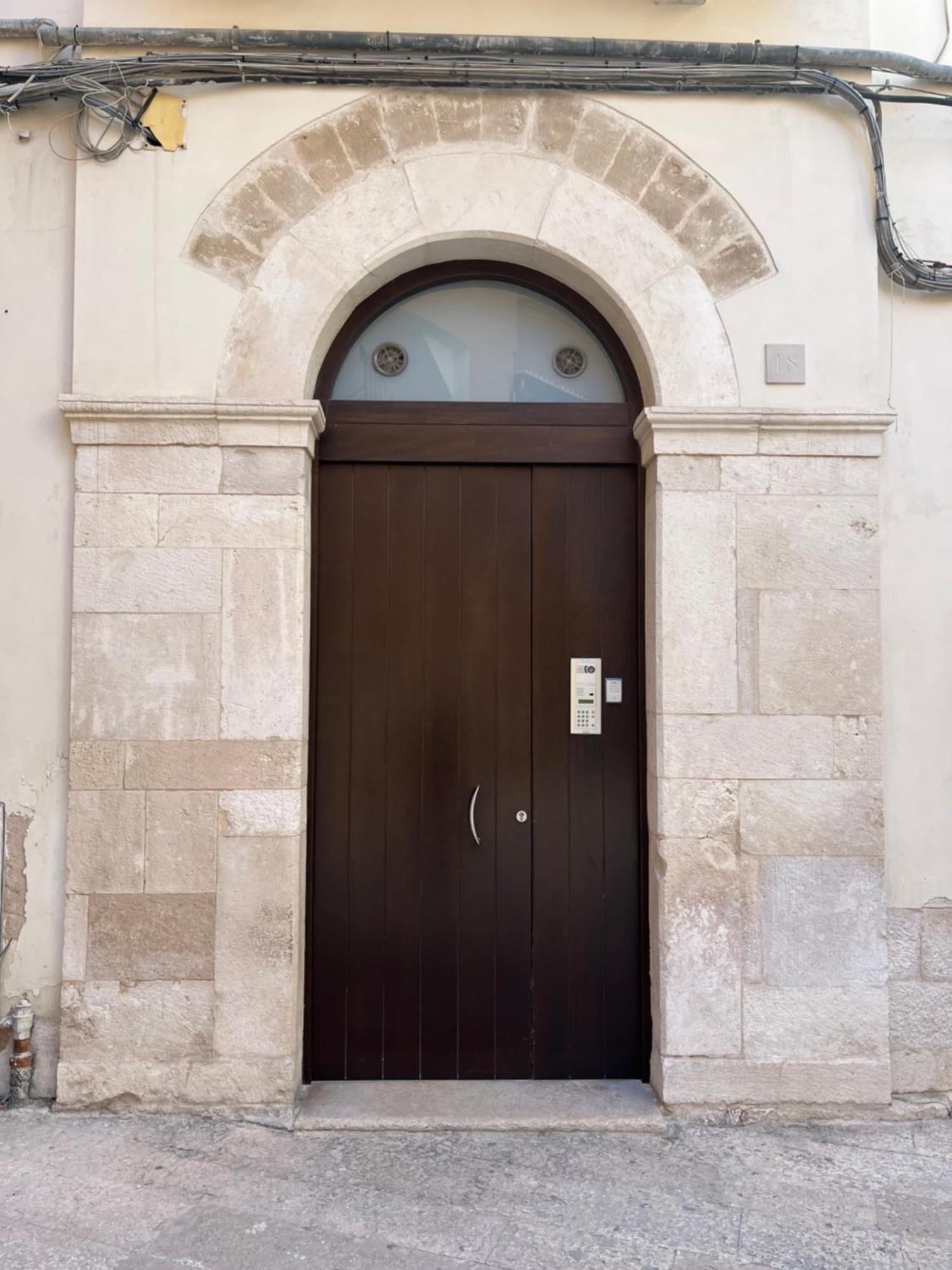 Dimora San Gaetano Bari