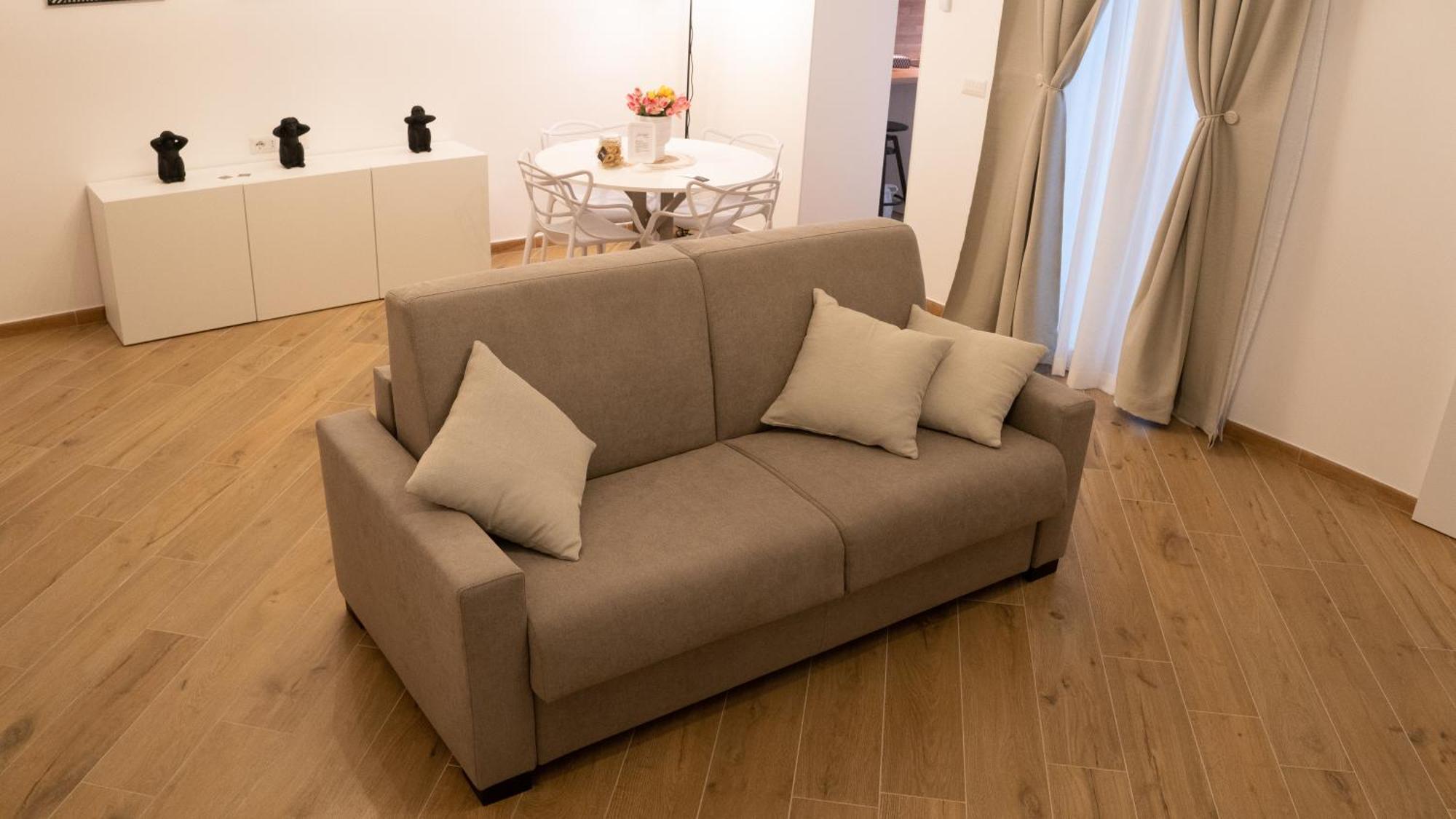 Apartment Mimi Bari