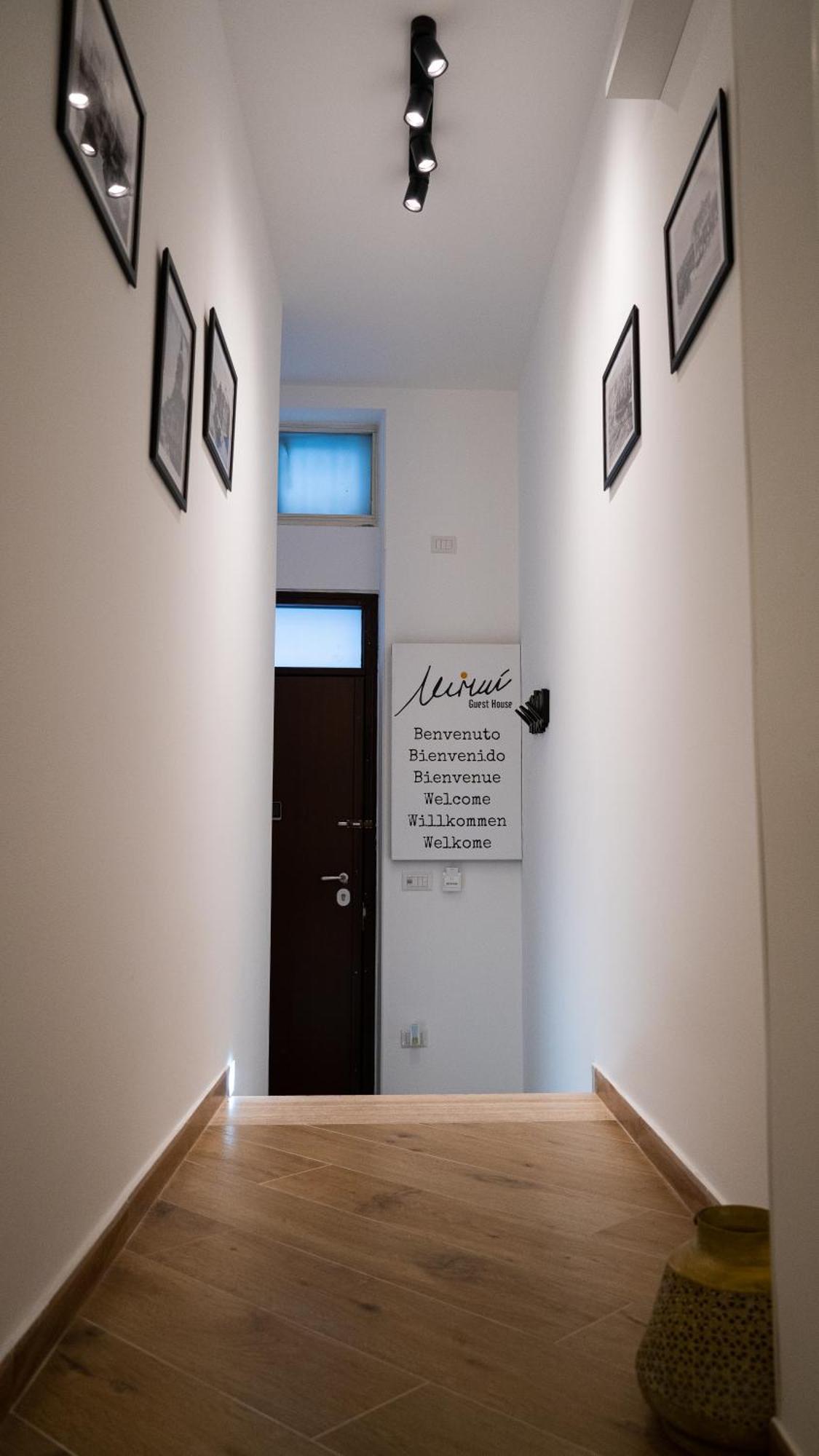 Mimi Apartment *