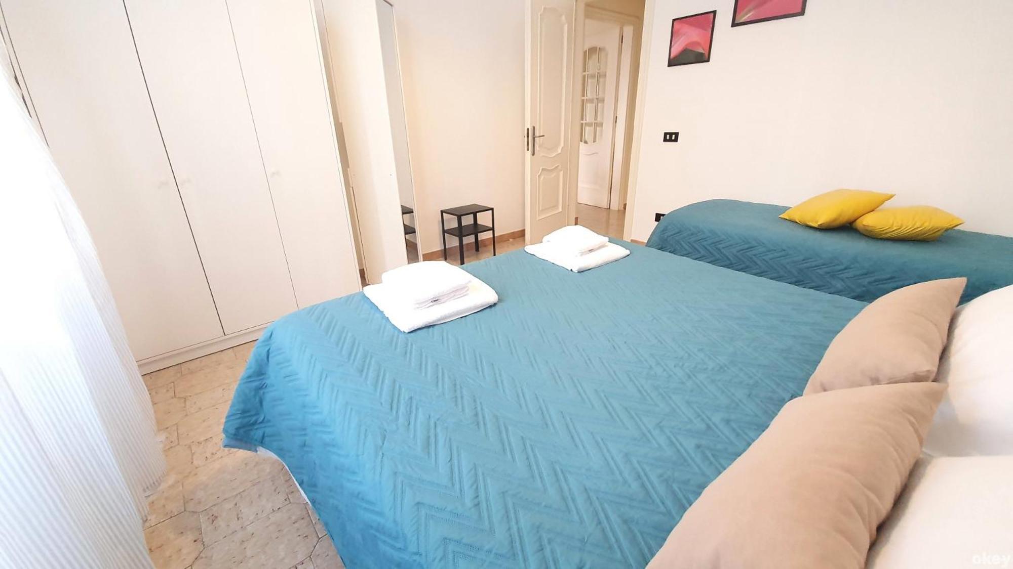 Appartement White - Centro