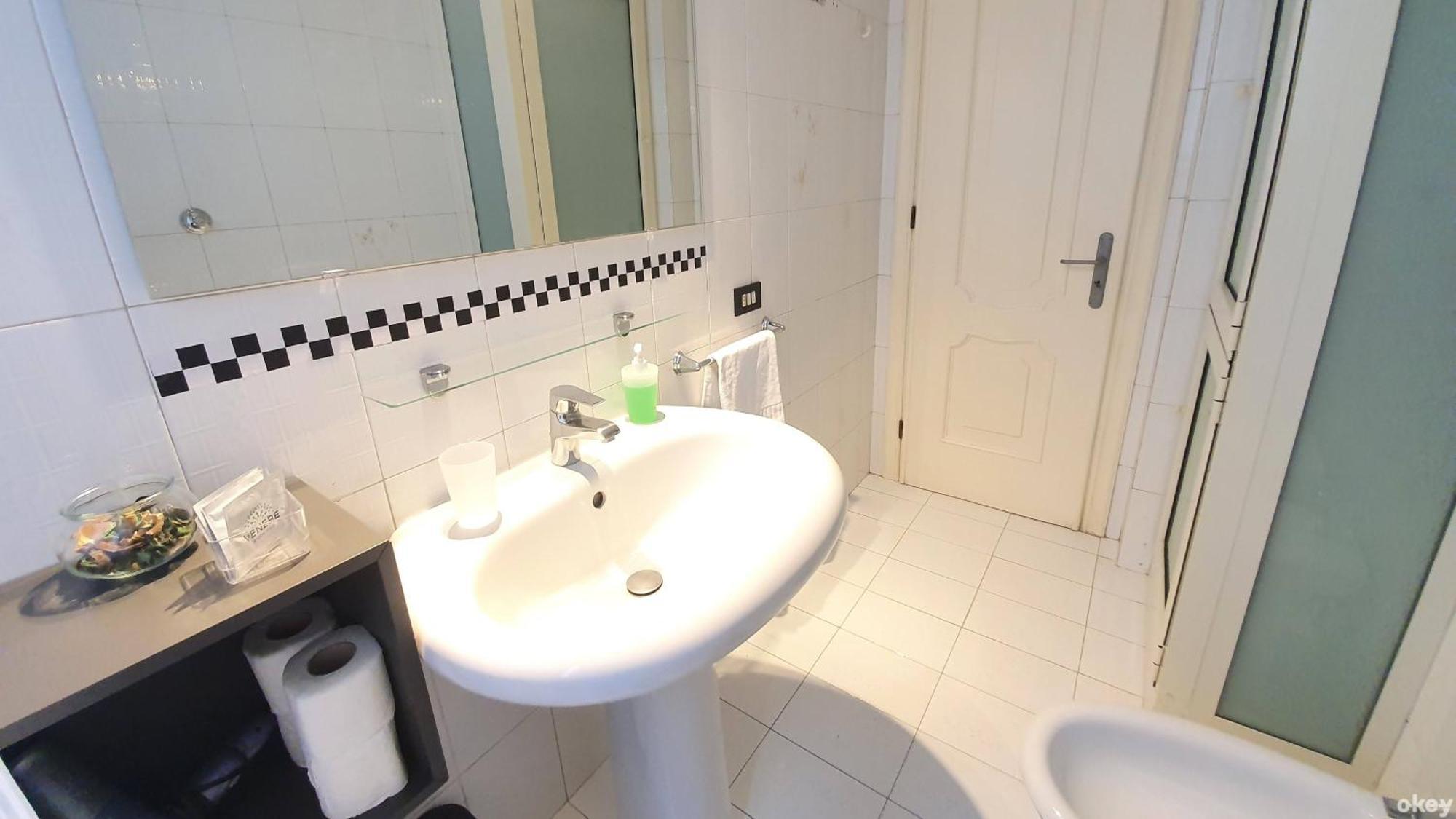 White - Centro Appartement